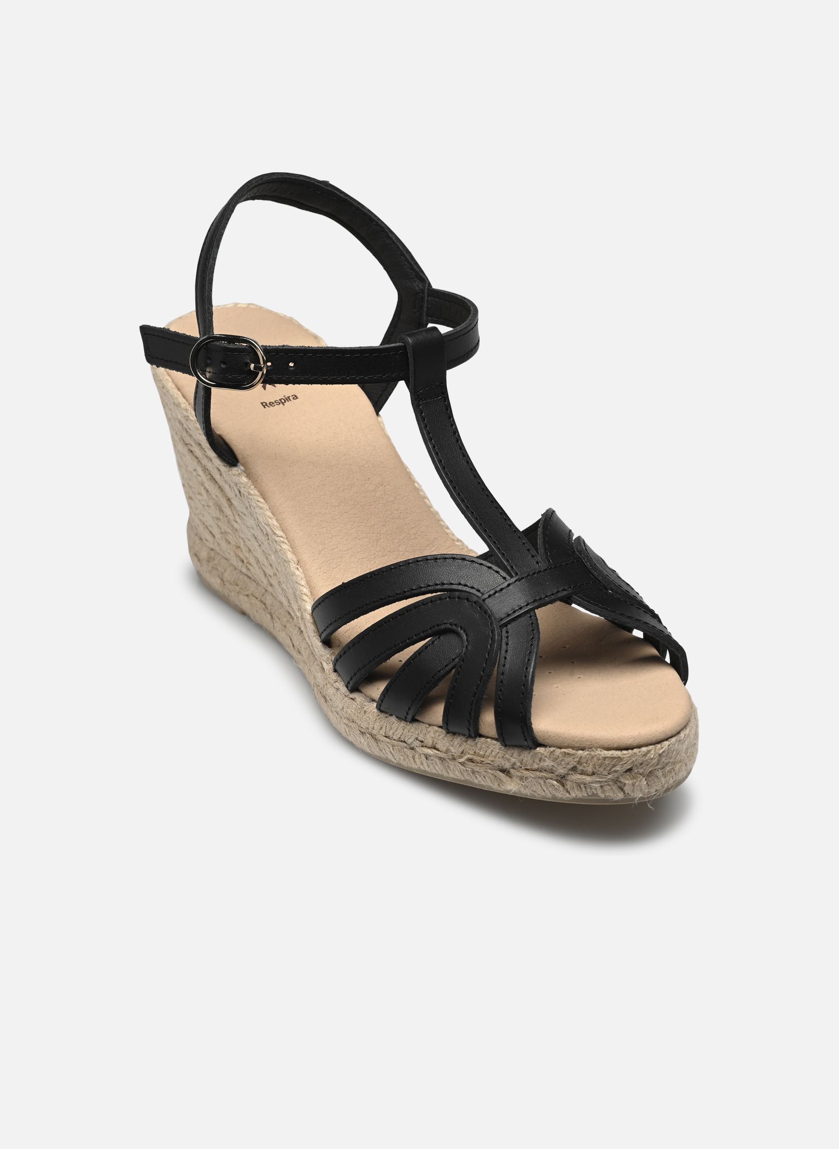 Sandales Geox D GELSA - vue 3