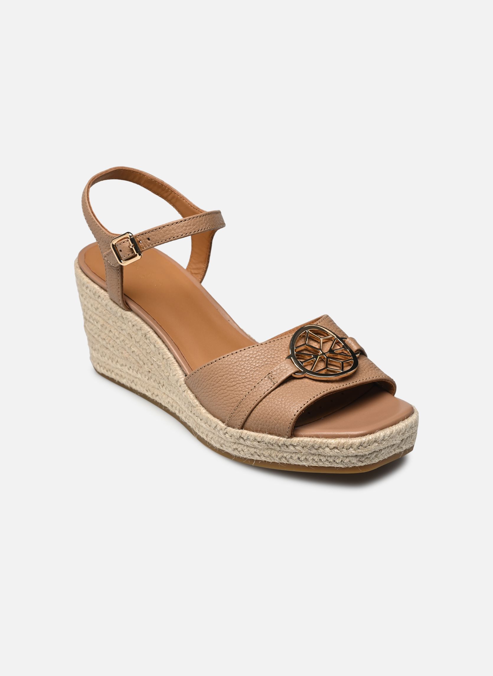 Sandales Geox D PANAREA A - vue 5