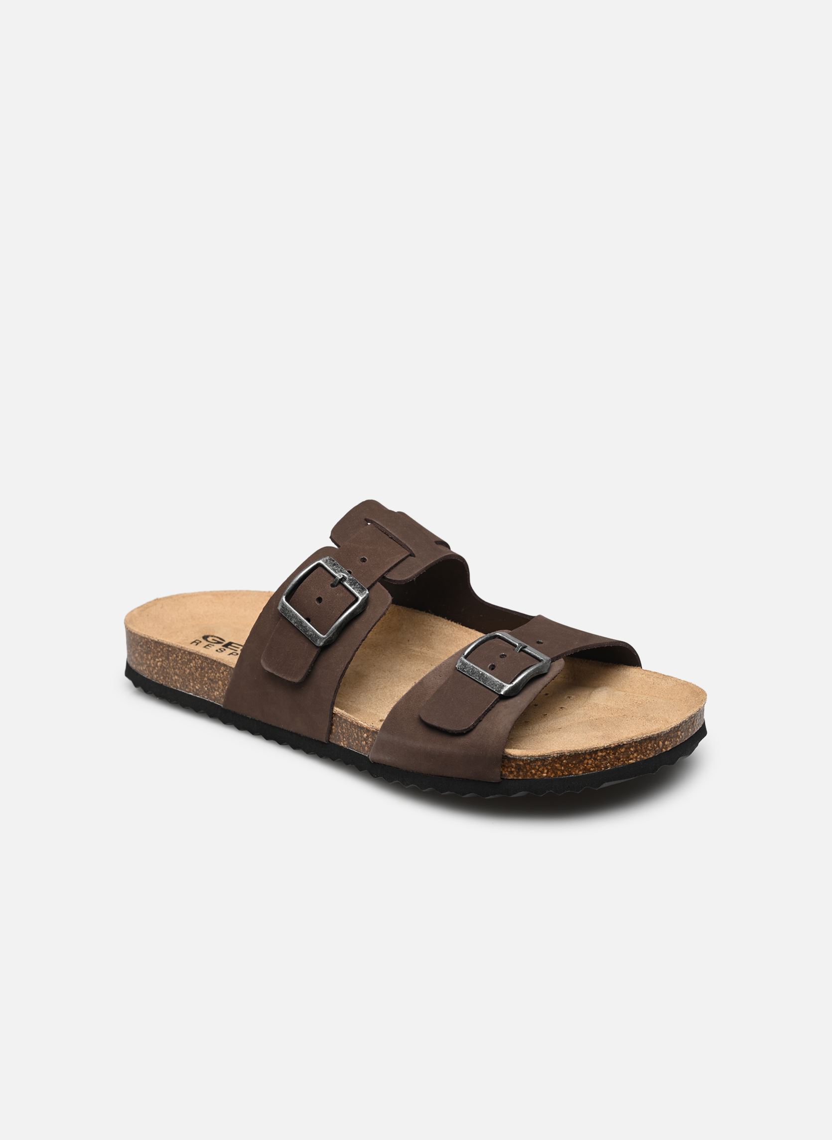 Sandales et nu-pieds Geox U SANDAL GHITA U159VB00032C6024 pour  Homme