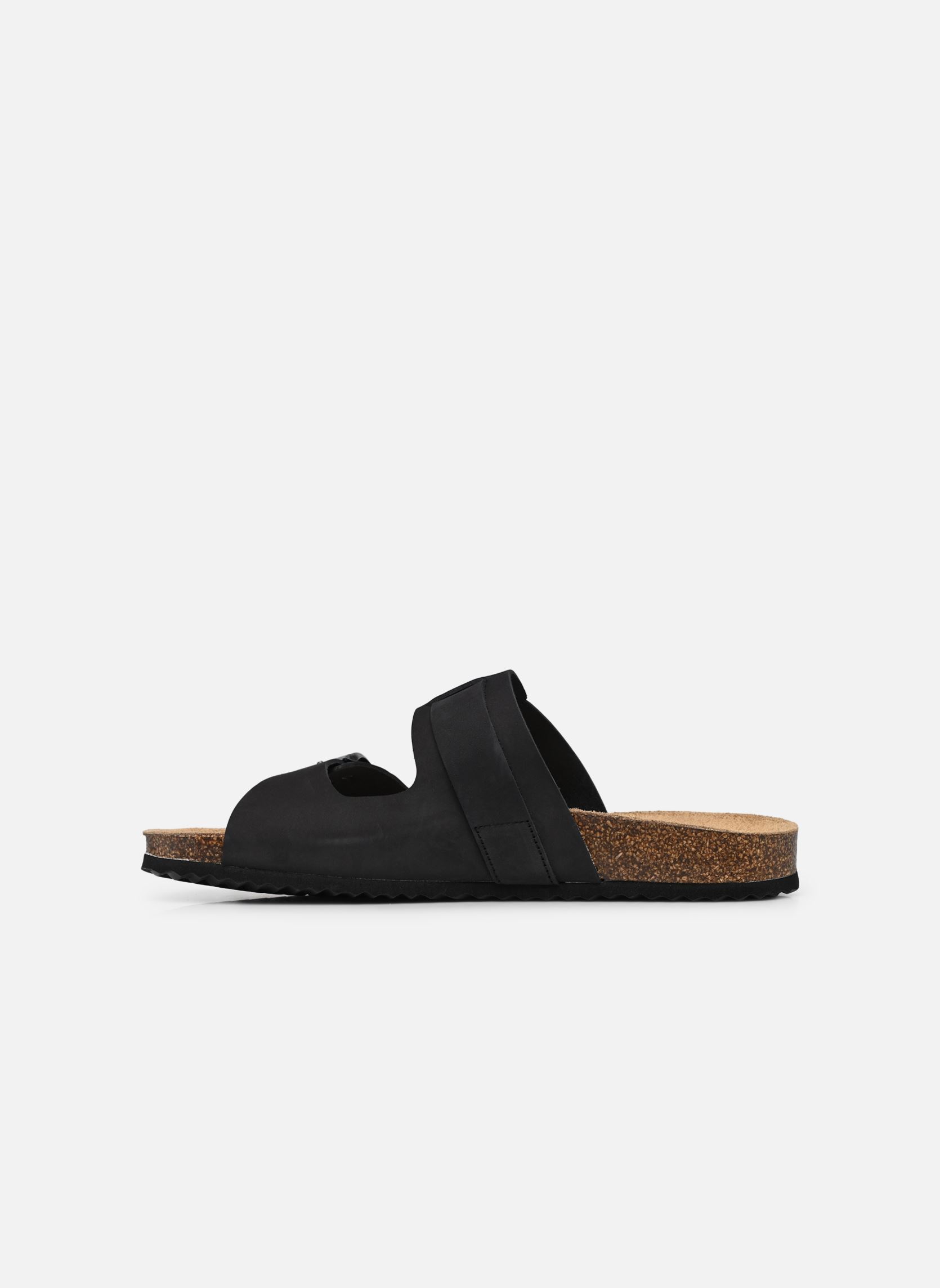 Sandalen und Pantoletten U SANDAL GHITA U159VB00032C9999 herren schwarz Geox Sandalen und Pantoletten U SANDAL GHITA U159VB00032C9999 herren schwarz Noir