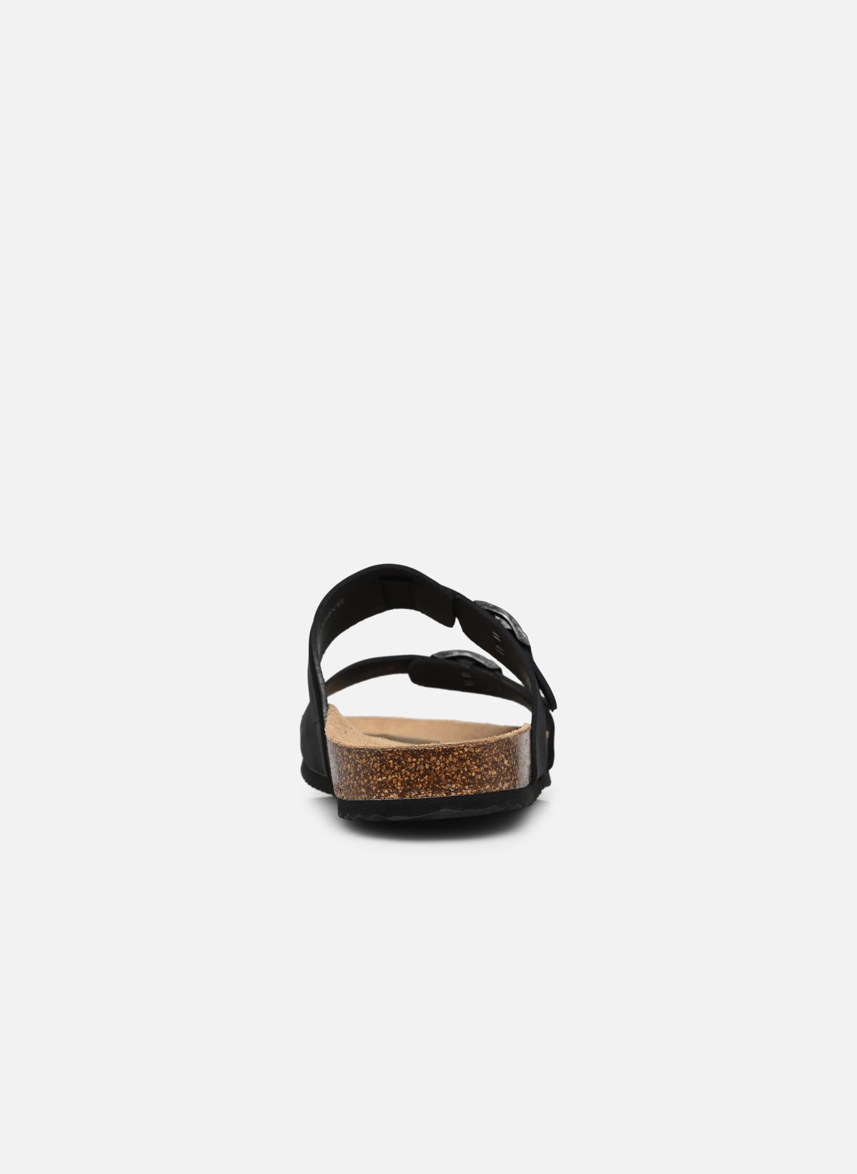 Sandalen und Pantoletten U SANDAL GHITA U159VB00032C9999 herren schwarz Geox Sandalen und Pantoletten U SANDAL GHITA U159VB00032C9999 herren schwarz Noir