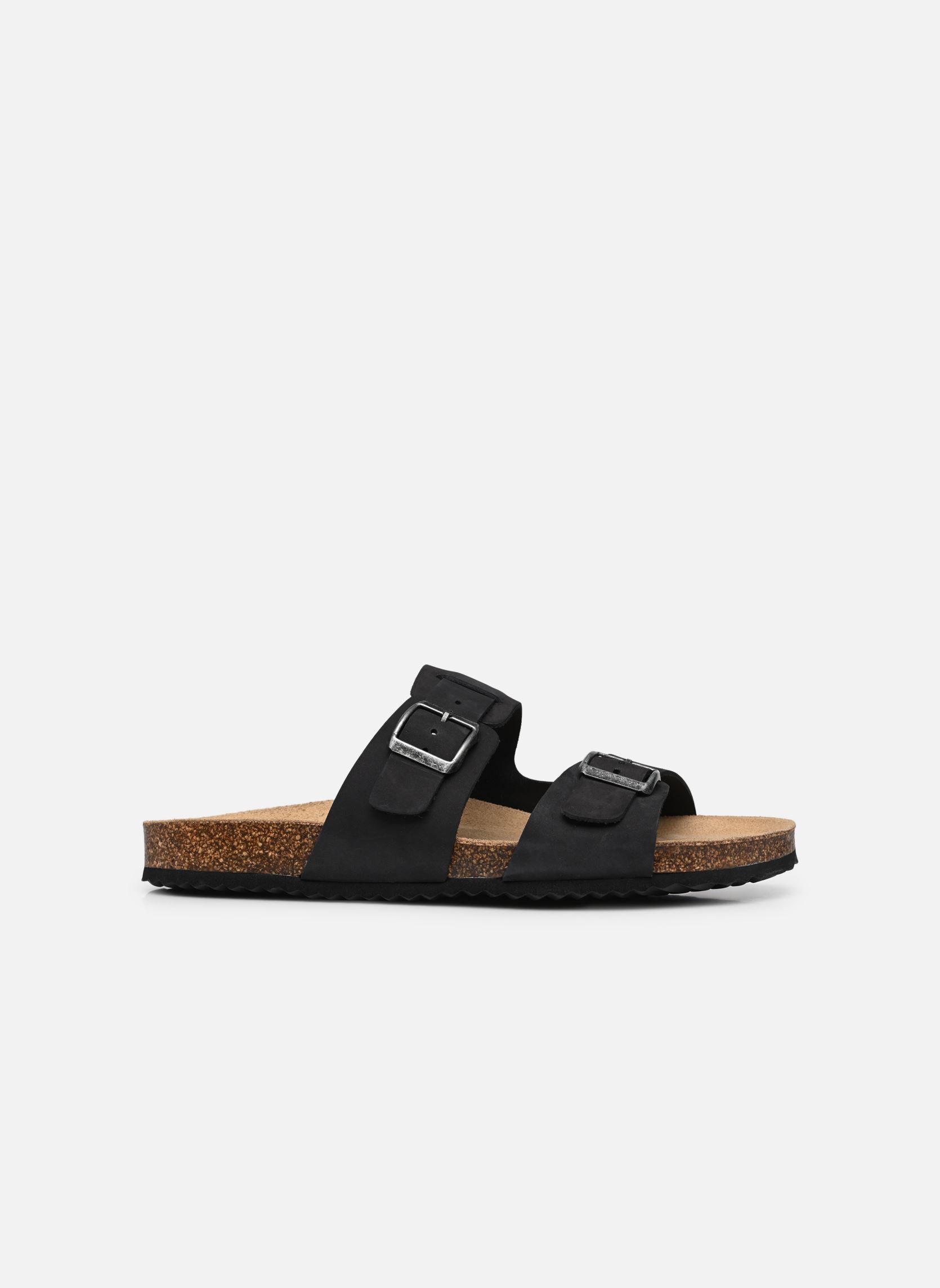 Sandalen und Pantoletten U SANDAL GHITA U159VB00032C9999 herren schwarz Geox Sandalen und Pantoletten U SANDAL GHITA U159VB00032C9999 herren schwarz Noir