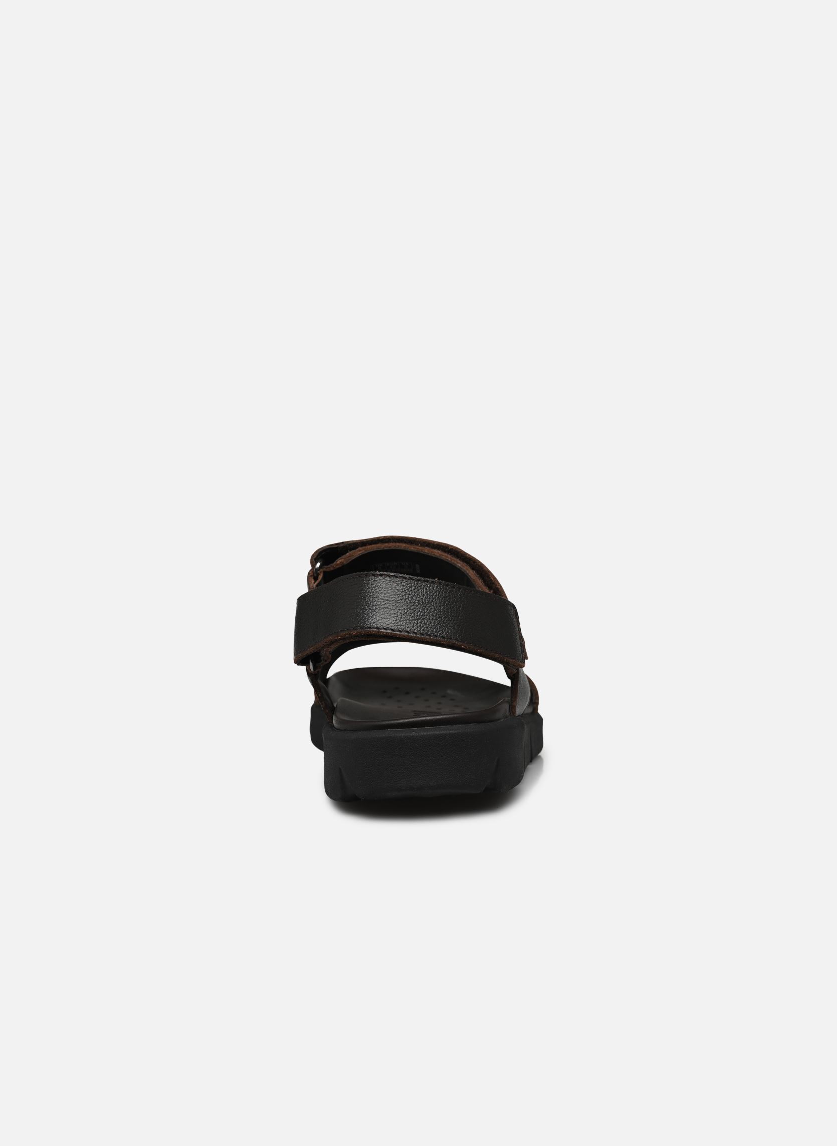 Sandales et mules U XAND 2S homme marron Geox Sandales et mules U XAND 2S homme marron Brun Cotto