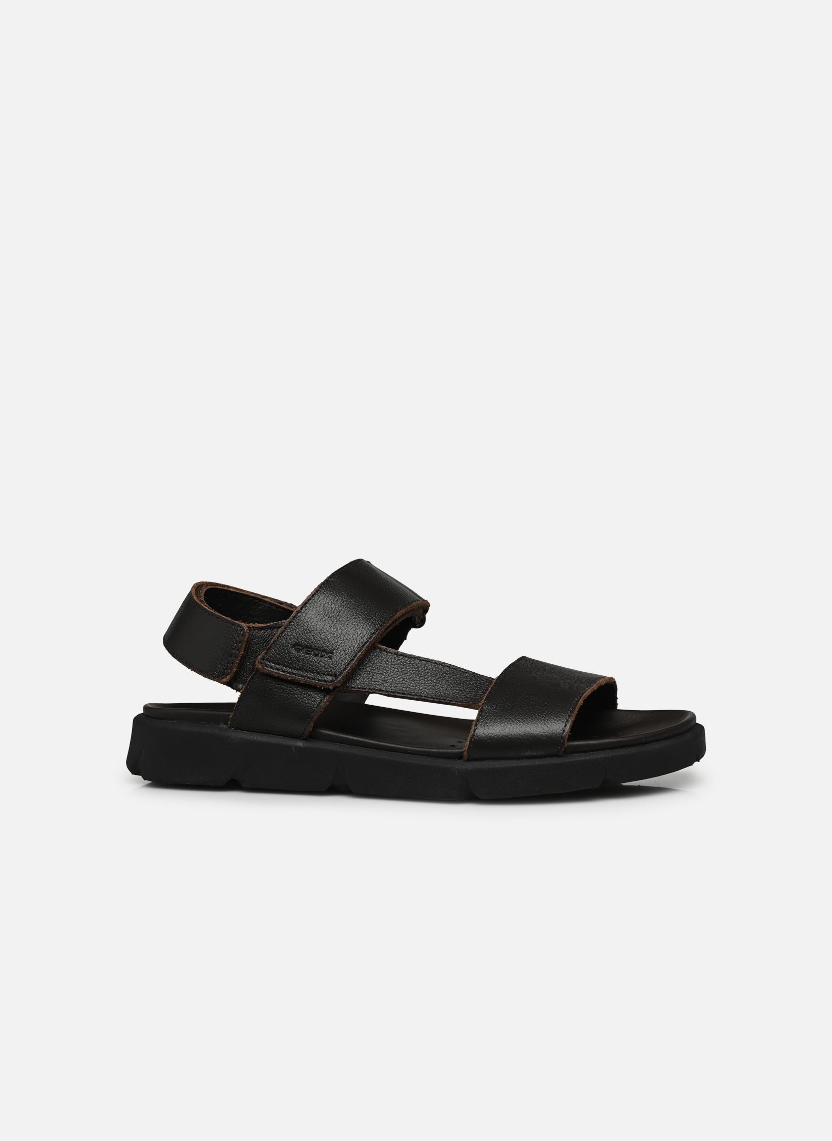 Sandales et mules U XAND 2S homme marron Geox Sandales et mules U XAND 2S homme marron Brun Cotto