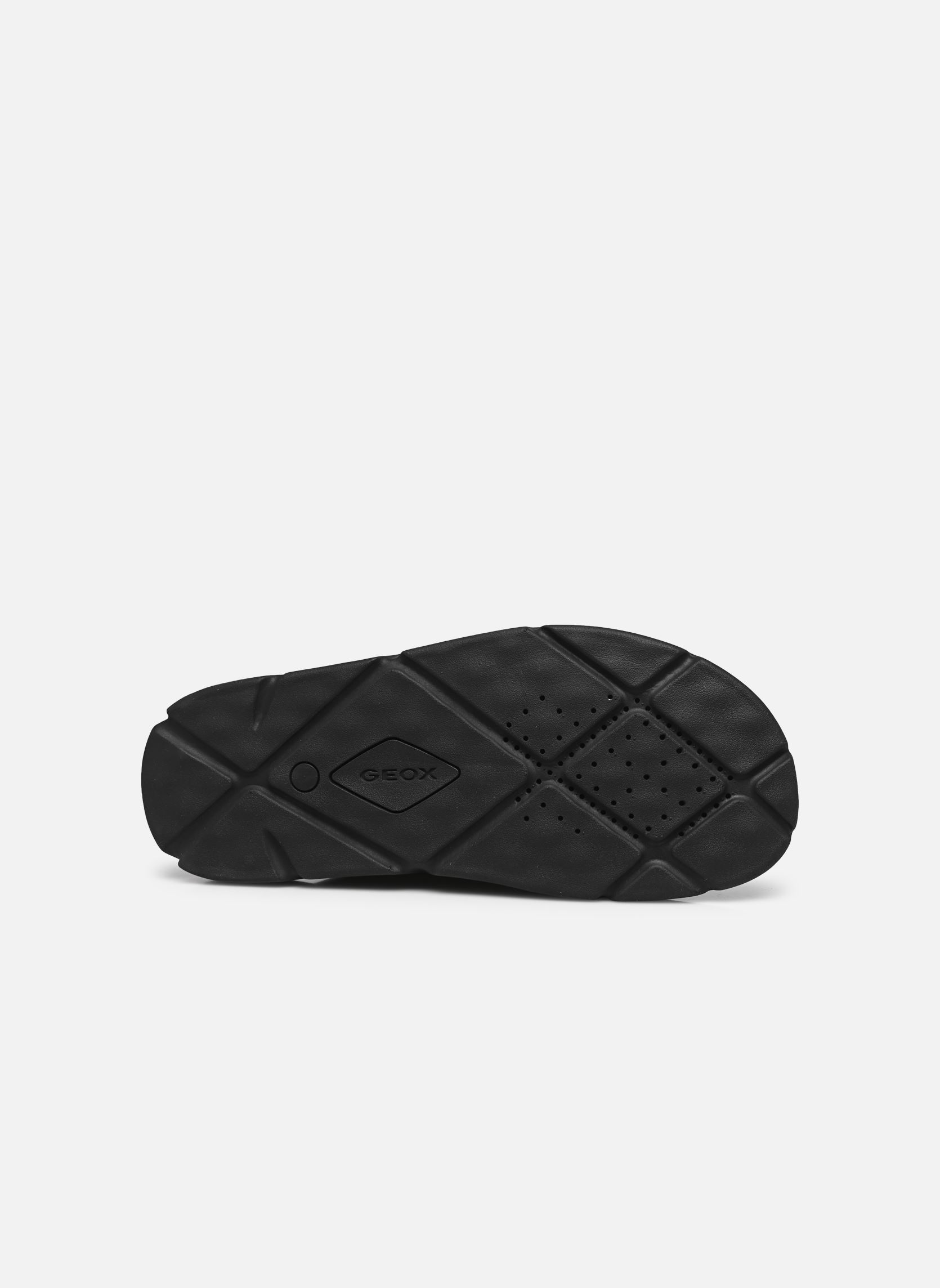 Sandalen en muilen U XAND 2S heren groen Geox Sandalen en muilen U XAND 2S heren groen Military