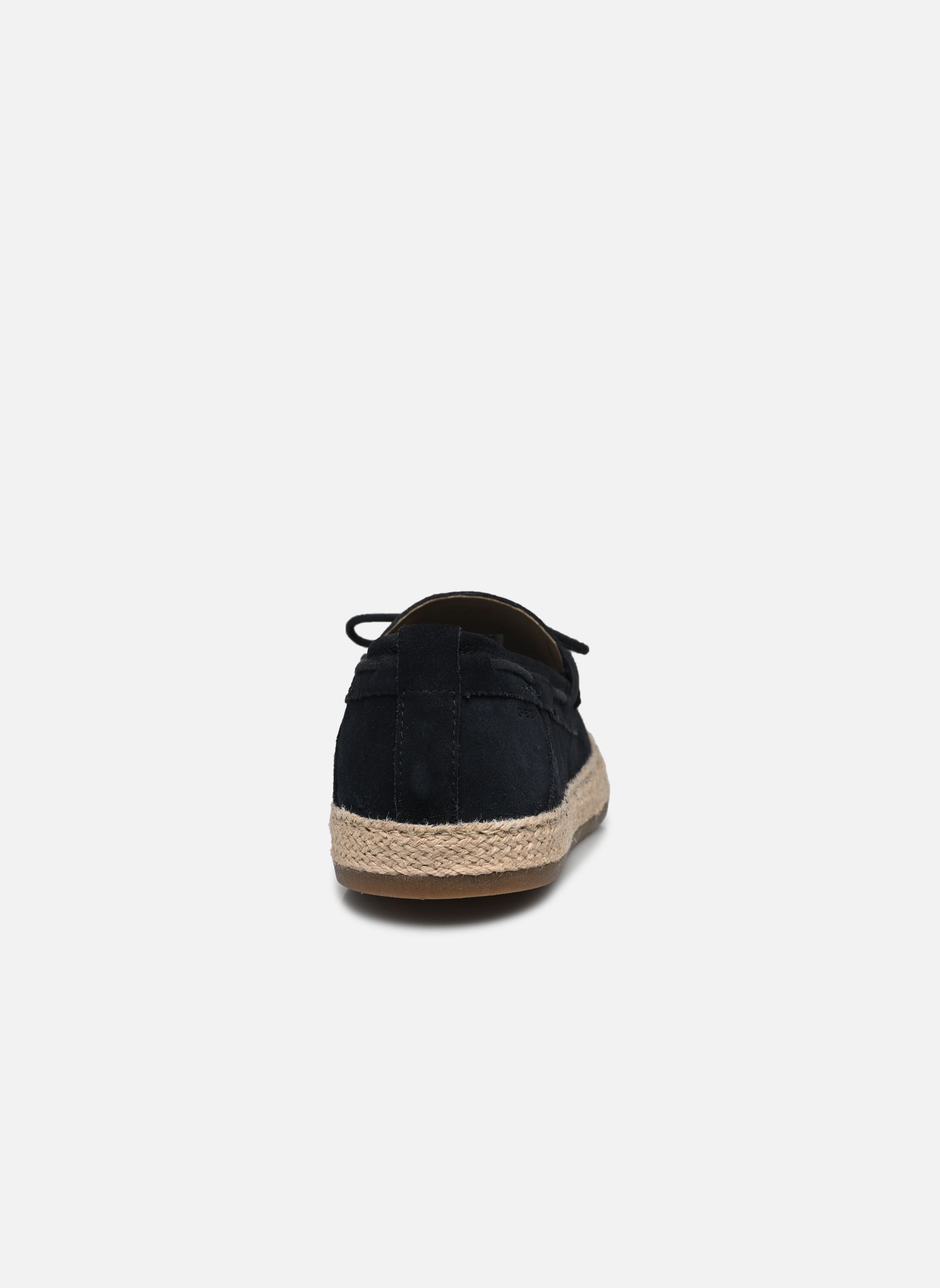 Geox Tenis U Pantelleria Para Niño, Navy, 42 EU