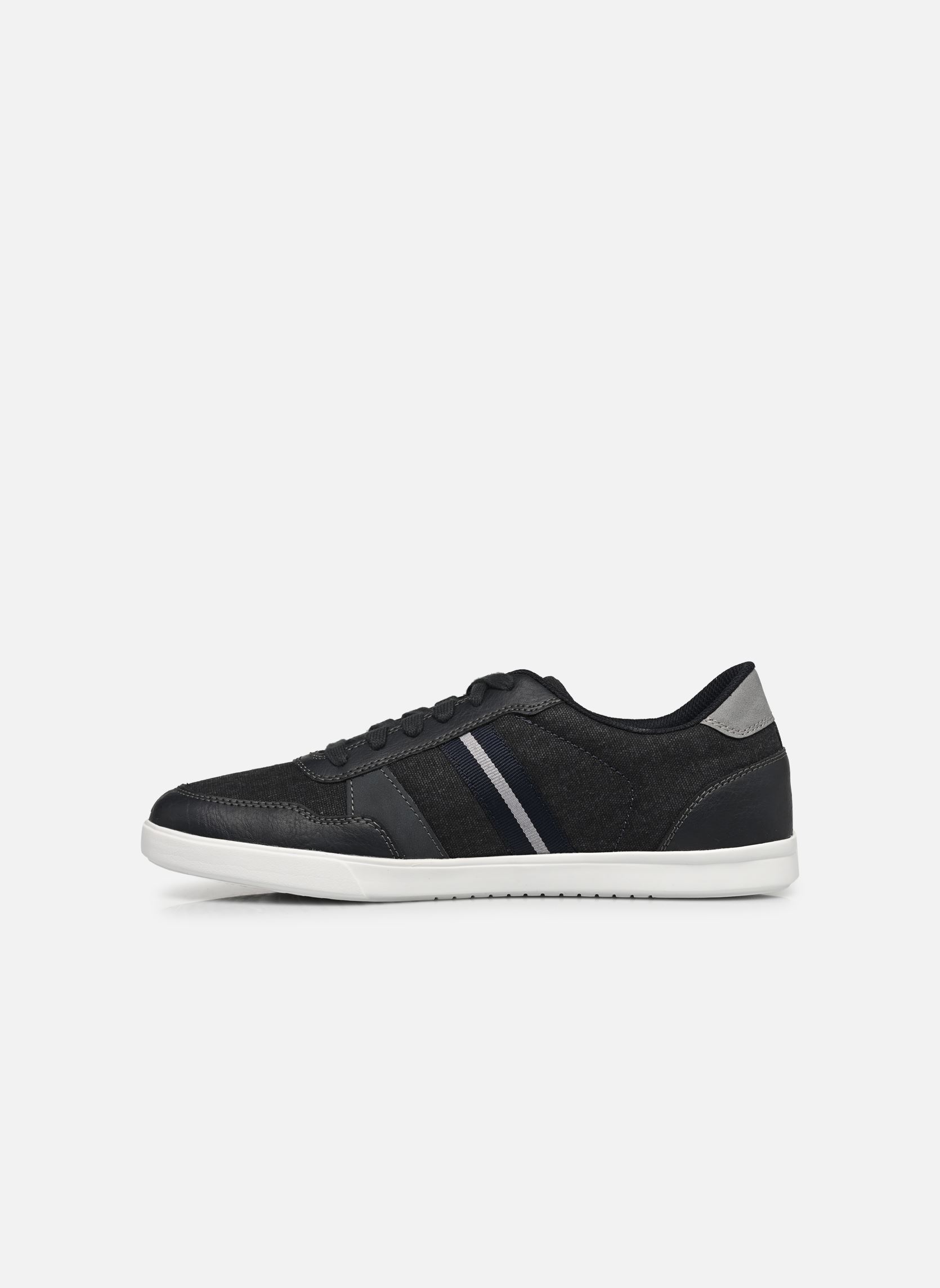 Baskets basses U WALEE homme bleu Geox Baskets basses U WALEE homme bleu BLEU MARINE N