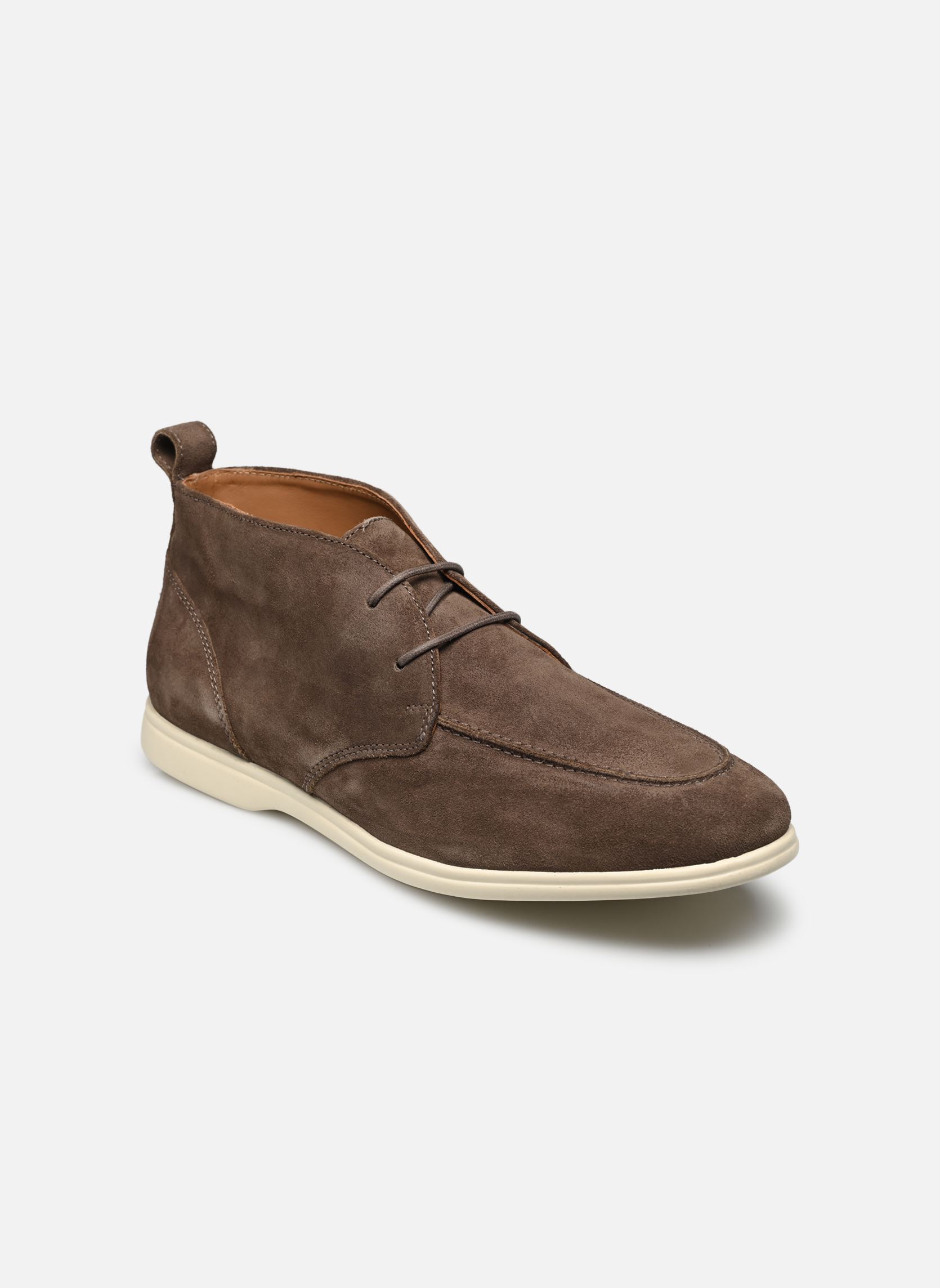 Chaussures à lacets Geox U VENZONE U3548B00022C1018 pour Homme - vue 1