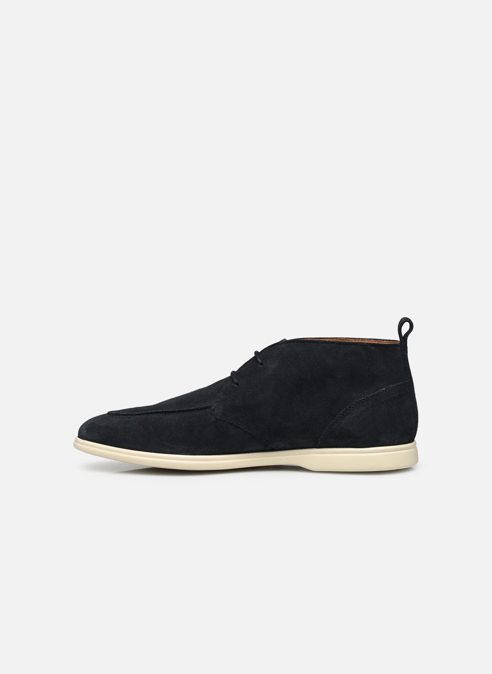 Derbys U VENZONE U3548B00022C4002 herren blau Geox Derbys U VENZONE U3548B00022C4002 herren blau Bleu marine