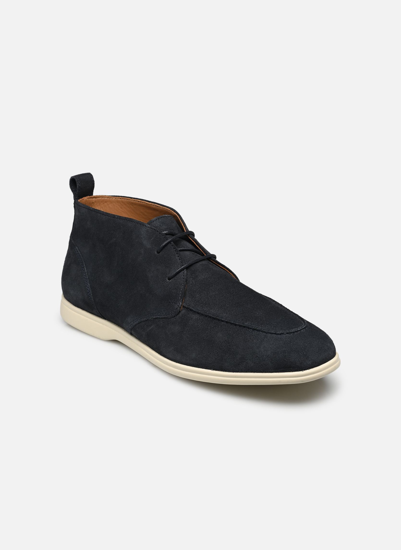 Derbys U VENZONE U3548B00022C4002 herren blau Geox Derbys U VENZONE U3548B00022C4002 herren blau Bleu marine