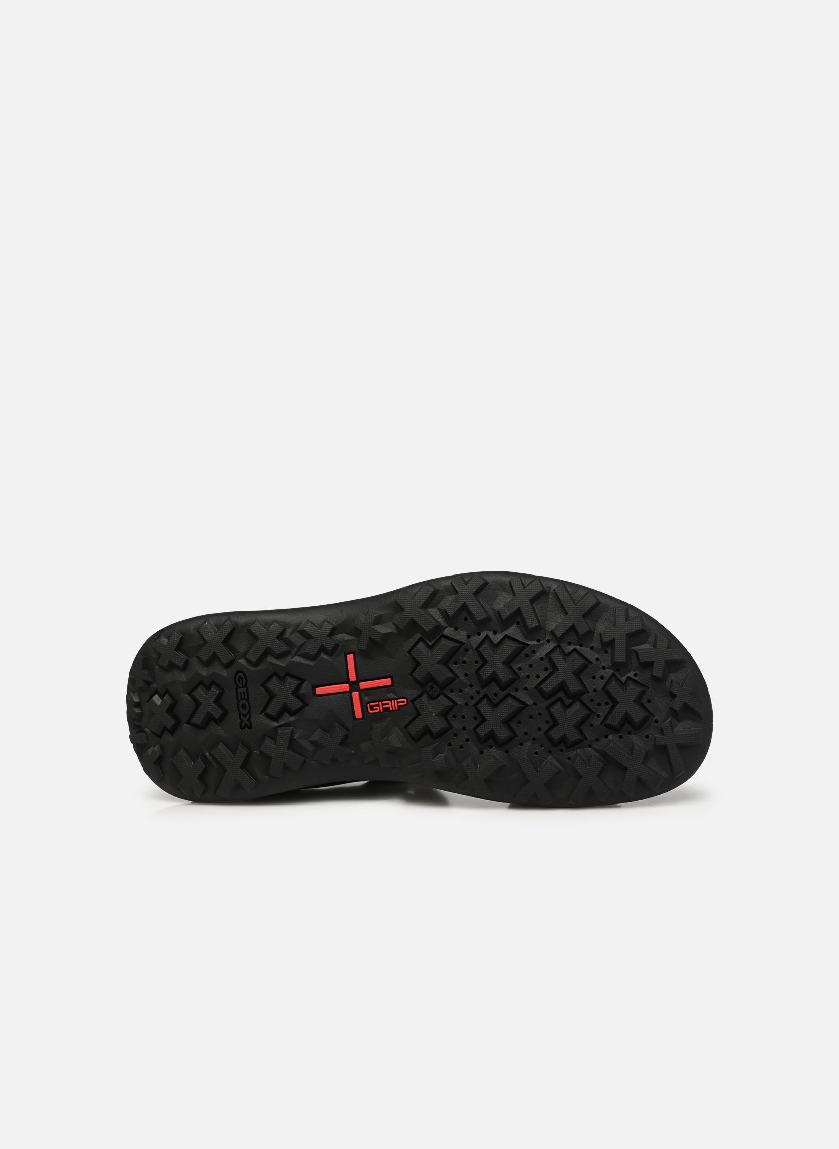 Sandalen und Pantoletten U TERRENO + GRIP herren blau Geox Sandalen und Pantoletten U TERRENO + GRIP herren blau Bleu marine