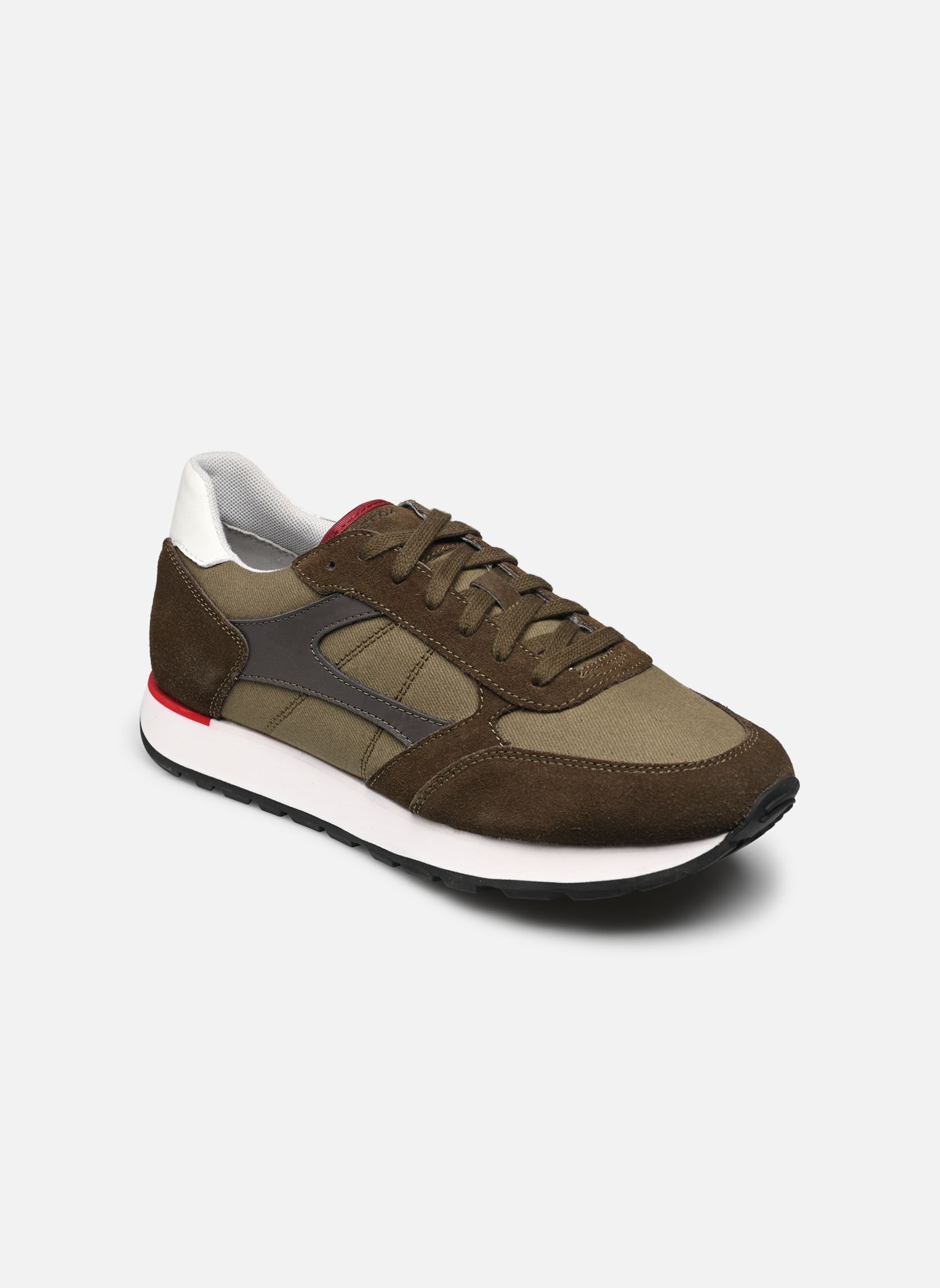 Baskets Geox U VICENDA pour Homme