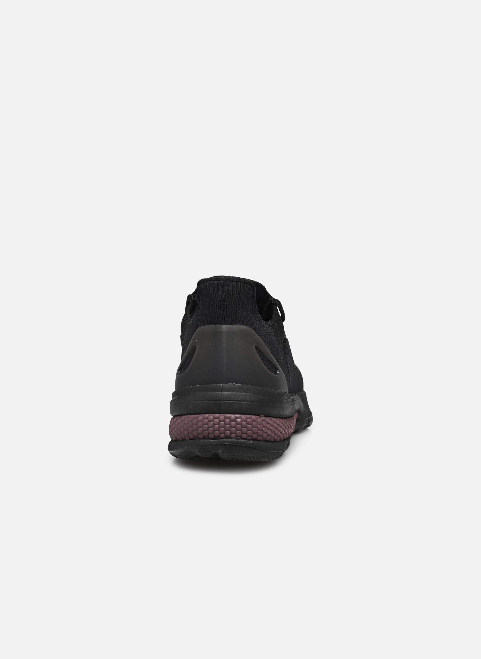 Baskets basses U SPHERICA ACTIF homme noir Geox Baskets basses U SPHERICA ACTIF homme noir Noir/Bordeaux