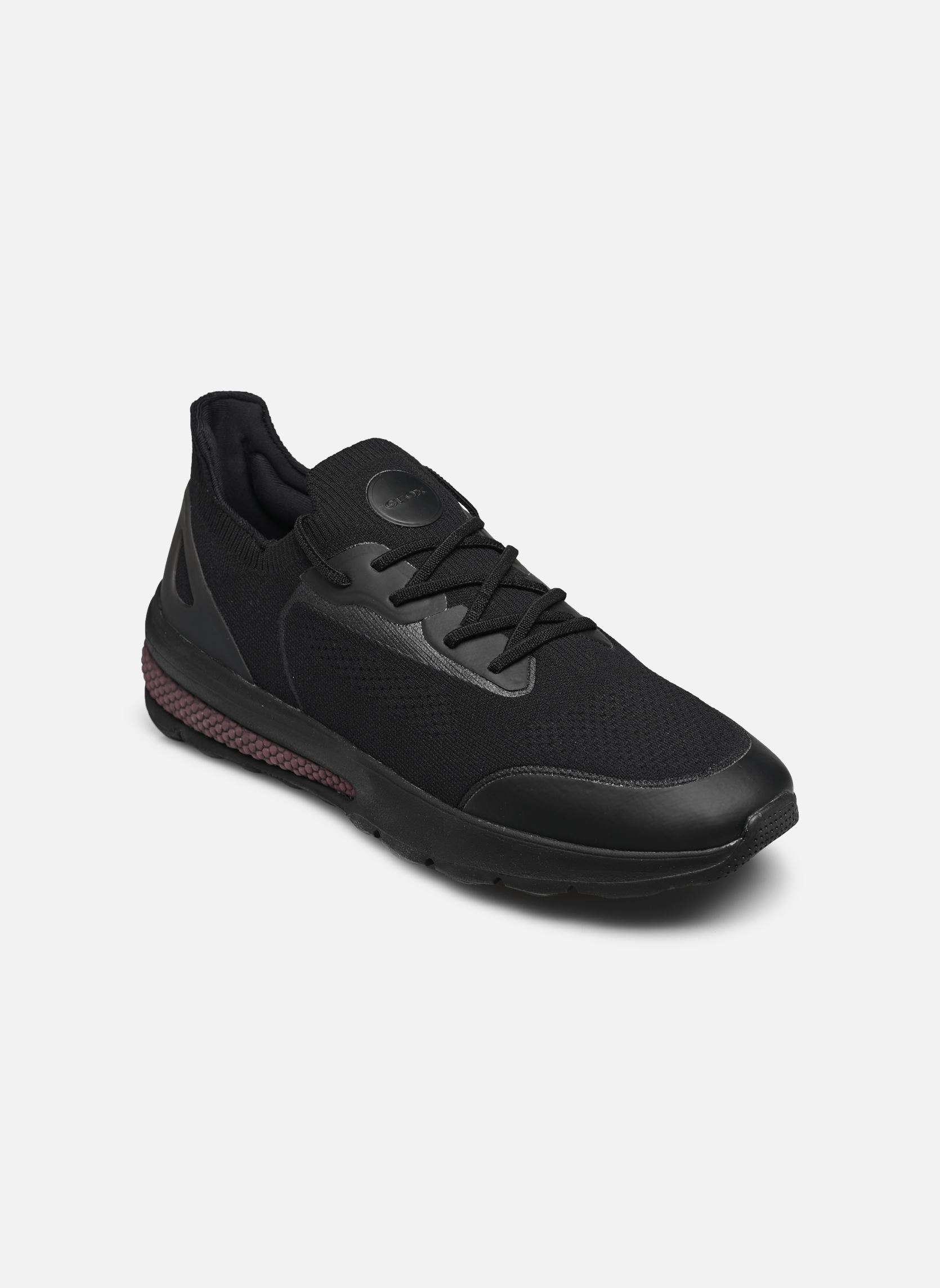 Baskets basses Geox U SPHERICA ACTIF A