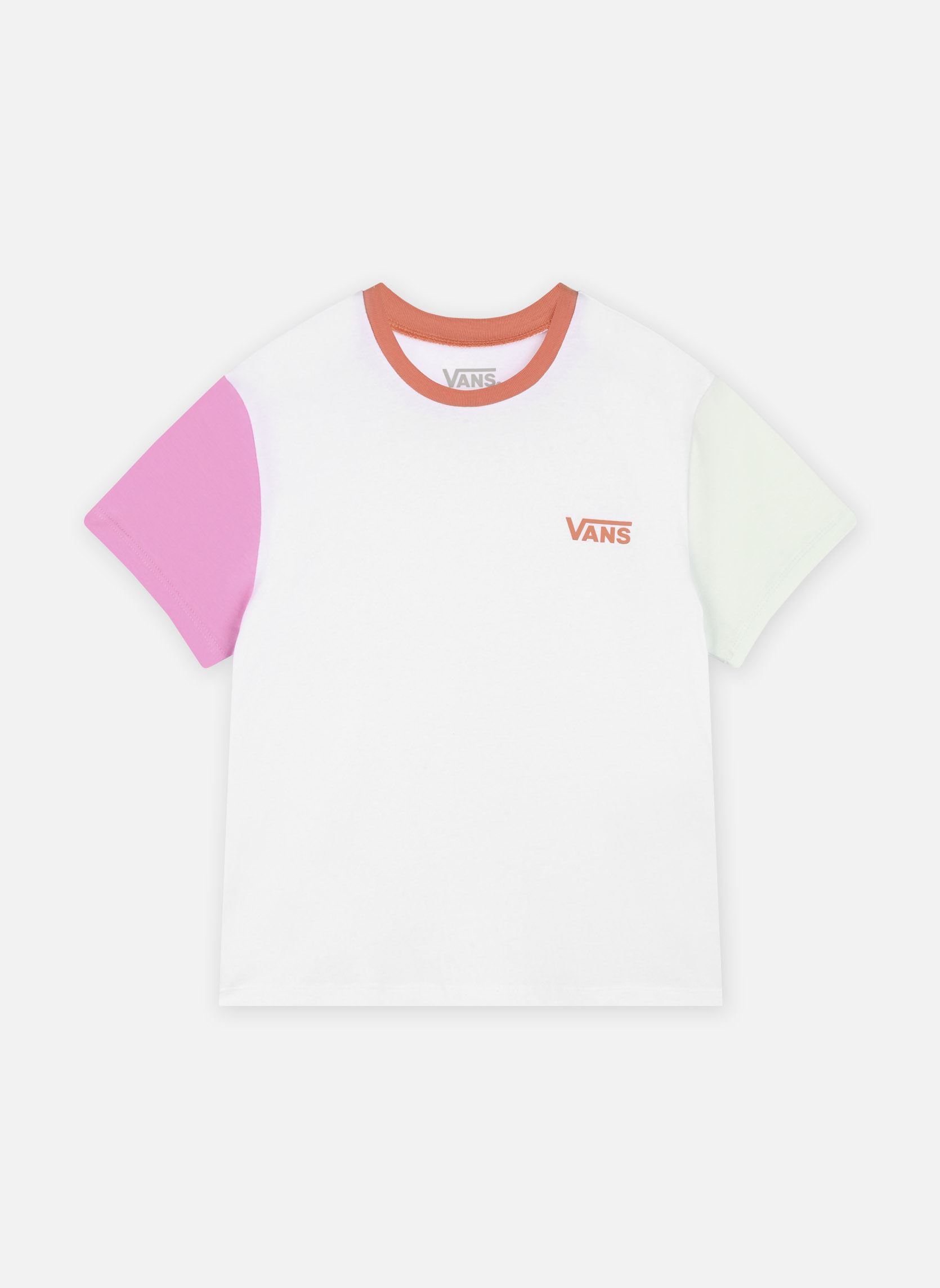 Vêtements Vans Colorblock Crew pour Accessoires