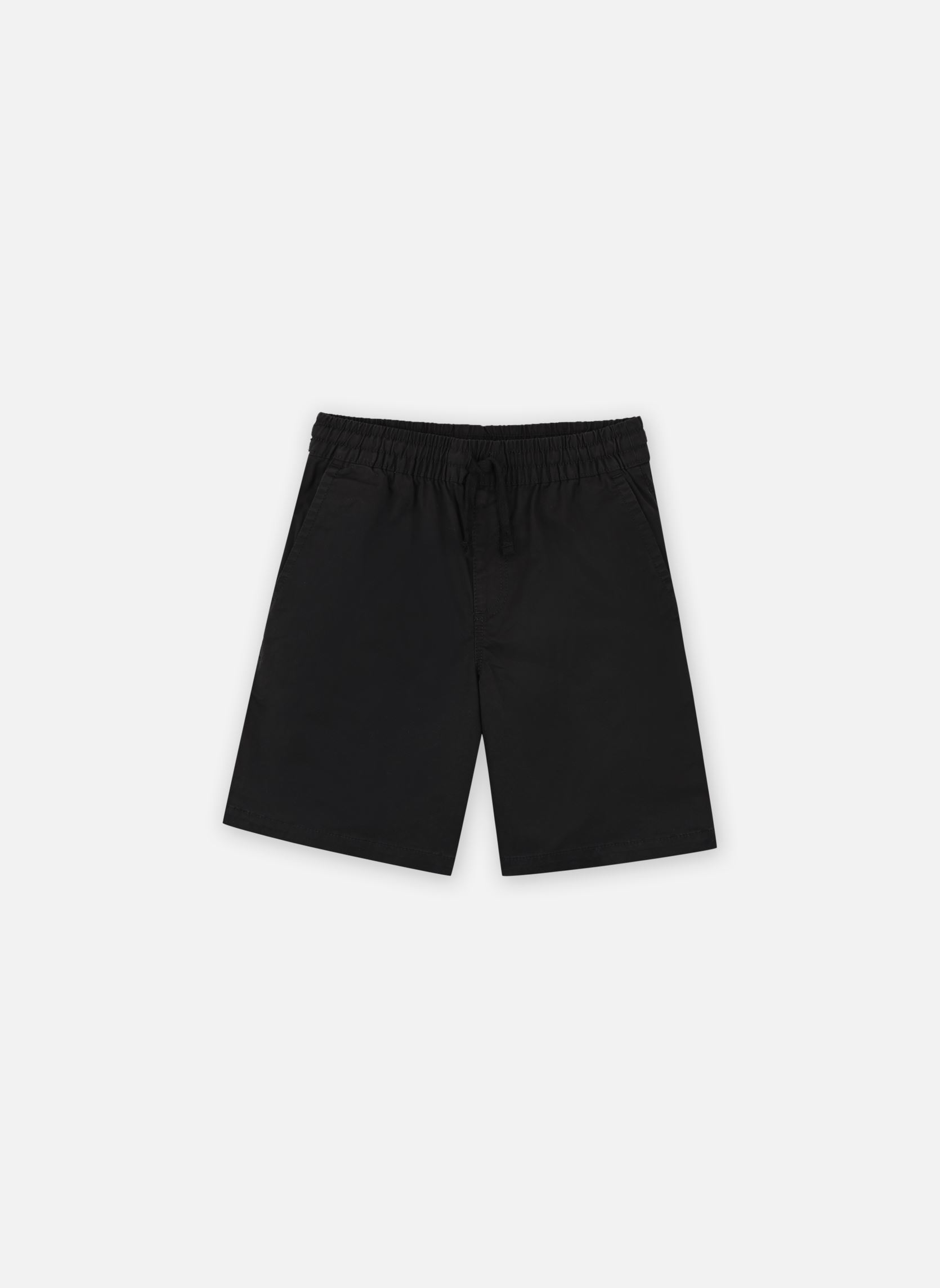 Short enfant Vans RANGE ELASTIC WAIST SHORT II 8 / - vue 2