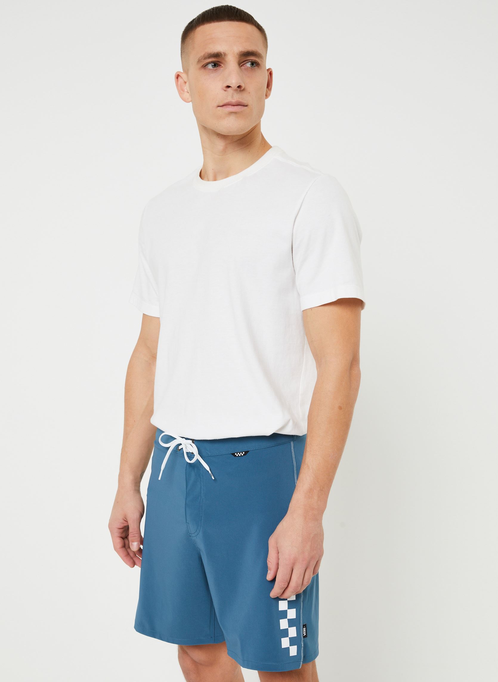 Vêtements Vans The Daily Solid Boardshort pour Accessoires