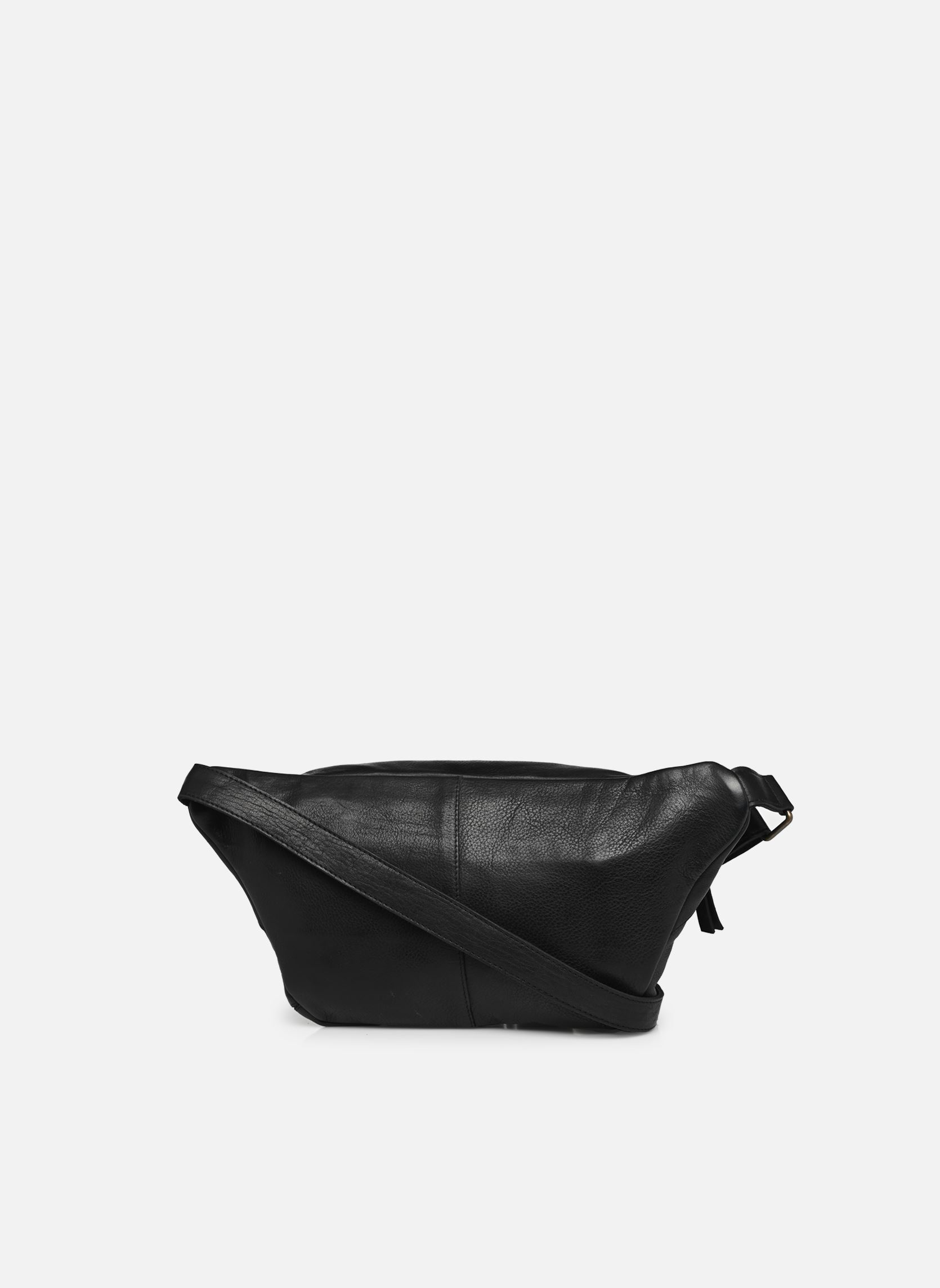Schoudertassen Pcdaino Leather Bumbag Fc dames zwart Pieces Schoudertassen Pcdaino Leather Bumbag Fc dames zwart BLACK