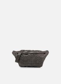 Umhängetaschen Pcdaino Leather Bumbag Fc damen grün
