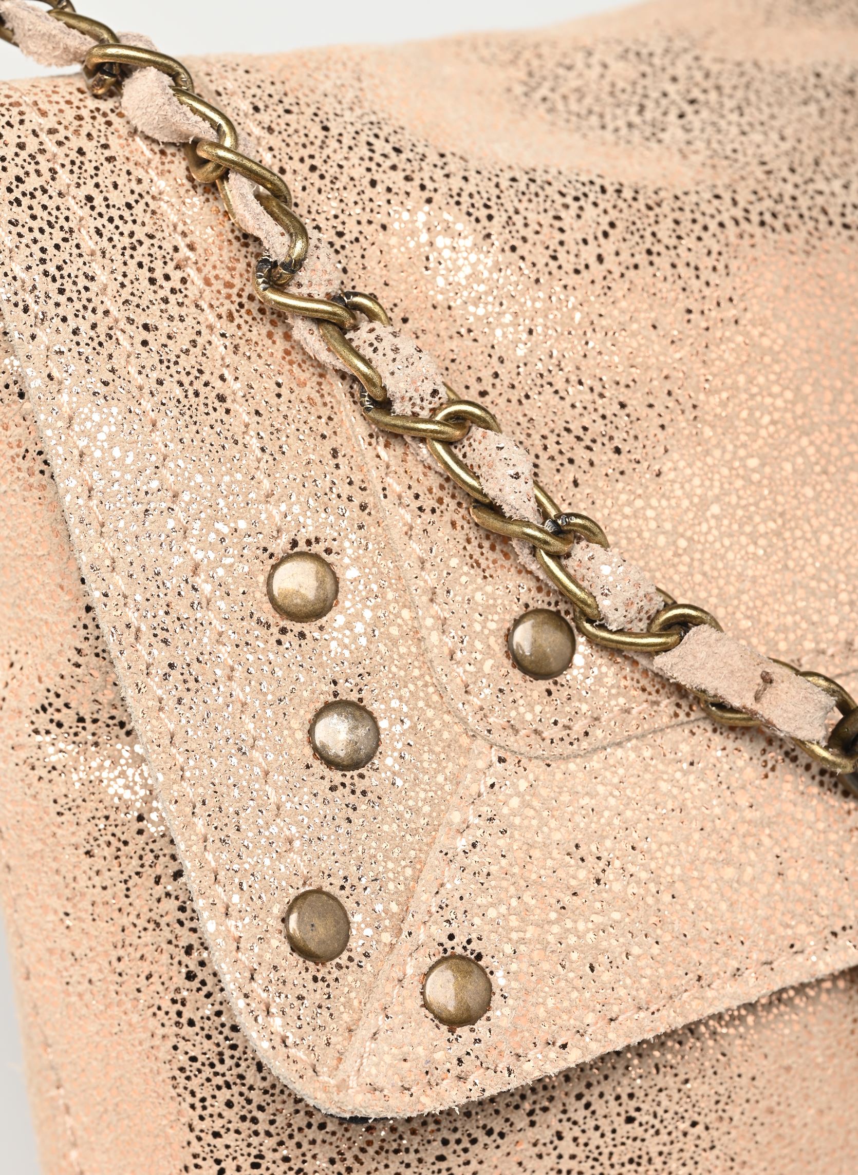 Sacs bandoulière Pcfelizia Leather Cross Body Fc femme rose Pieces Sacs bandoulière Pcfelizia Leather Cross Body Fc femme rose ROSE DUST SNOW
