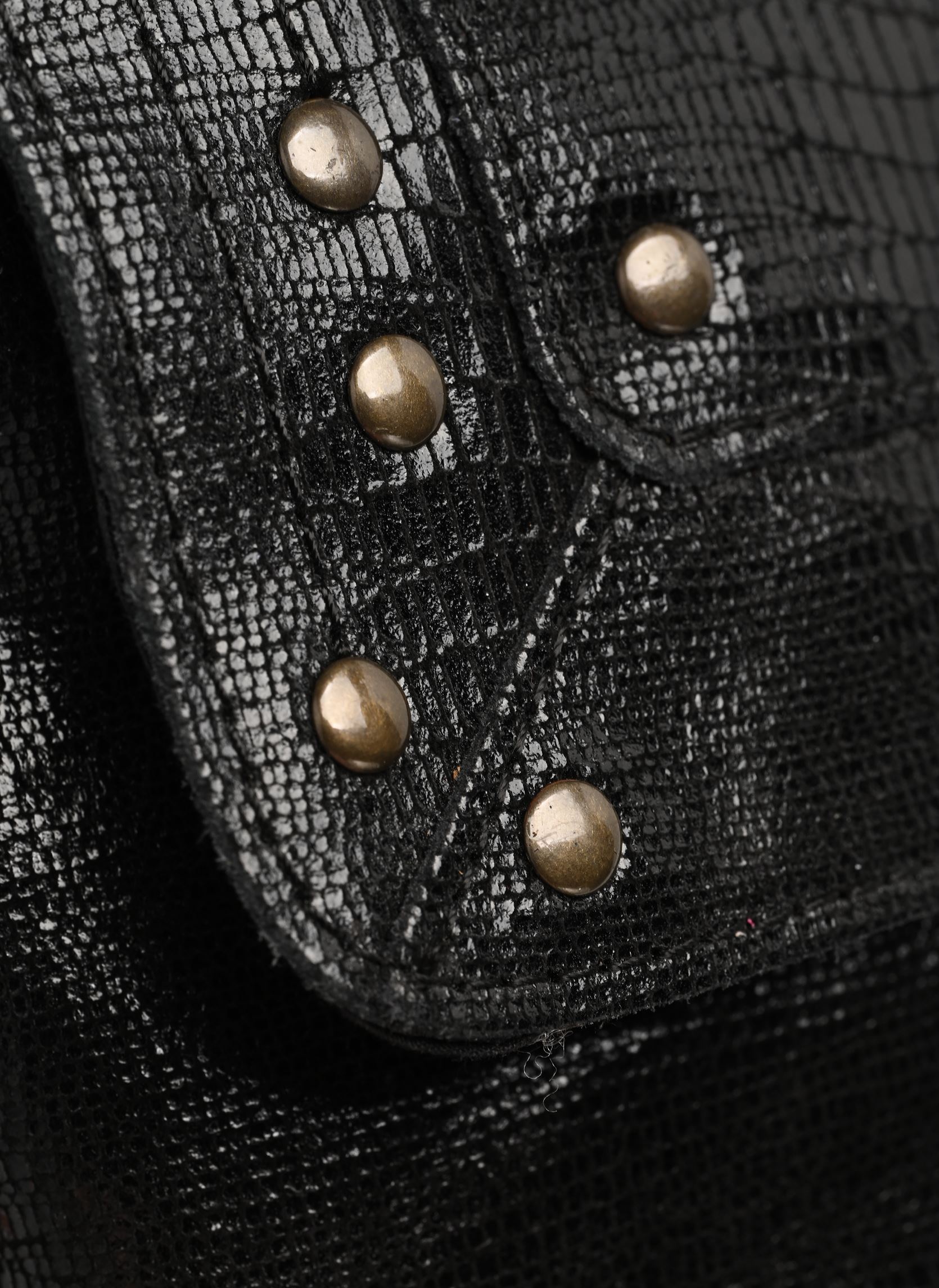 Umhängetaschen Pcfelizia Leather Cross Body Fc damen schwarz Pieces Umhängetaschen Pcfelizia Leather Cross Body Fc damen schwarz BLACK MICRO SNAKE