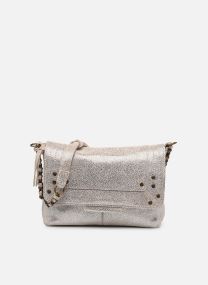 Umhängetaschen Pcfelizia Leather Cross Body Fc damen schwarz