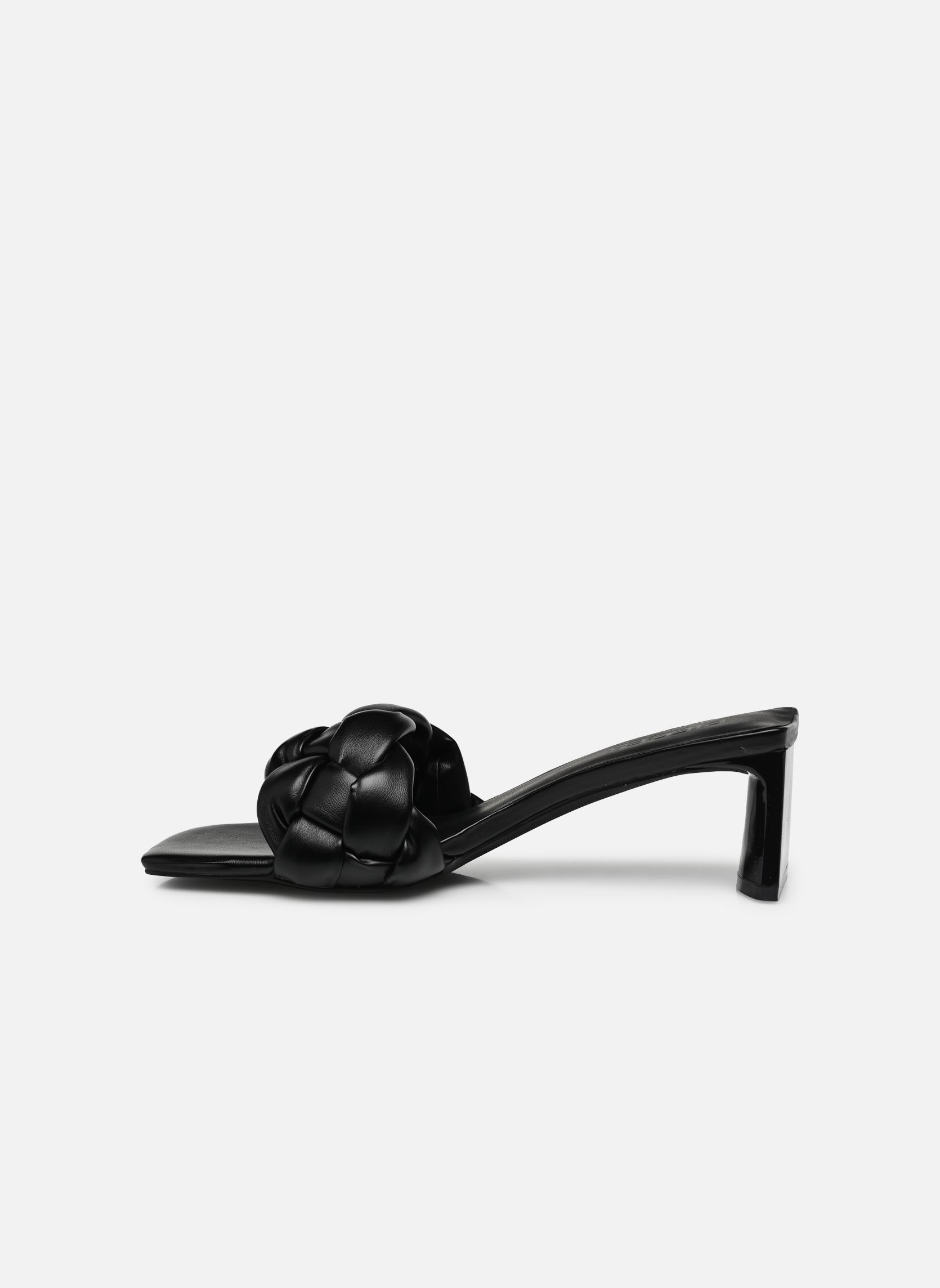 Sandalen Pcjessica Sandal damen schwarz Pieces Sandalen Pcjessica Sandal damen schwarz BLACK
