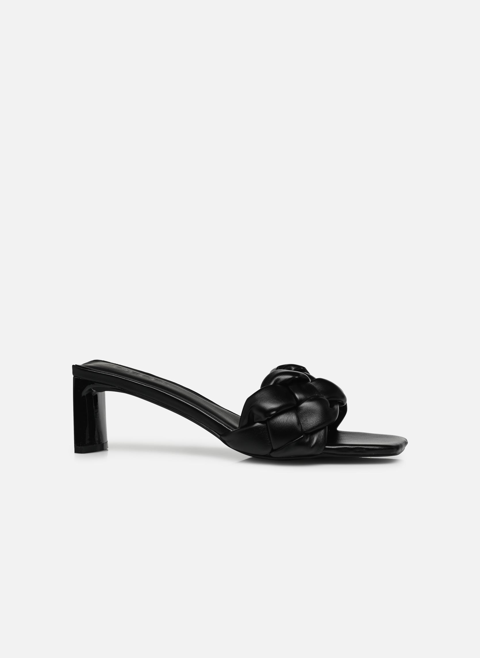 Sandalen Pcjessica Sandal damen schwarz Pieces Sandalen Pcjessica Sandal damen schwarz BLACK