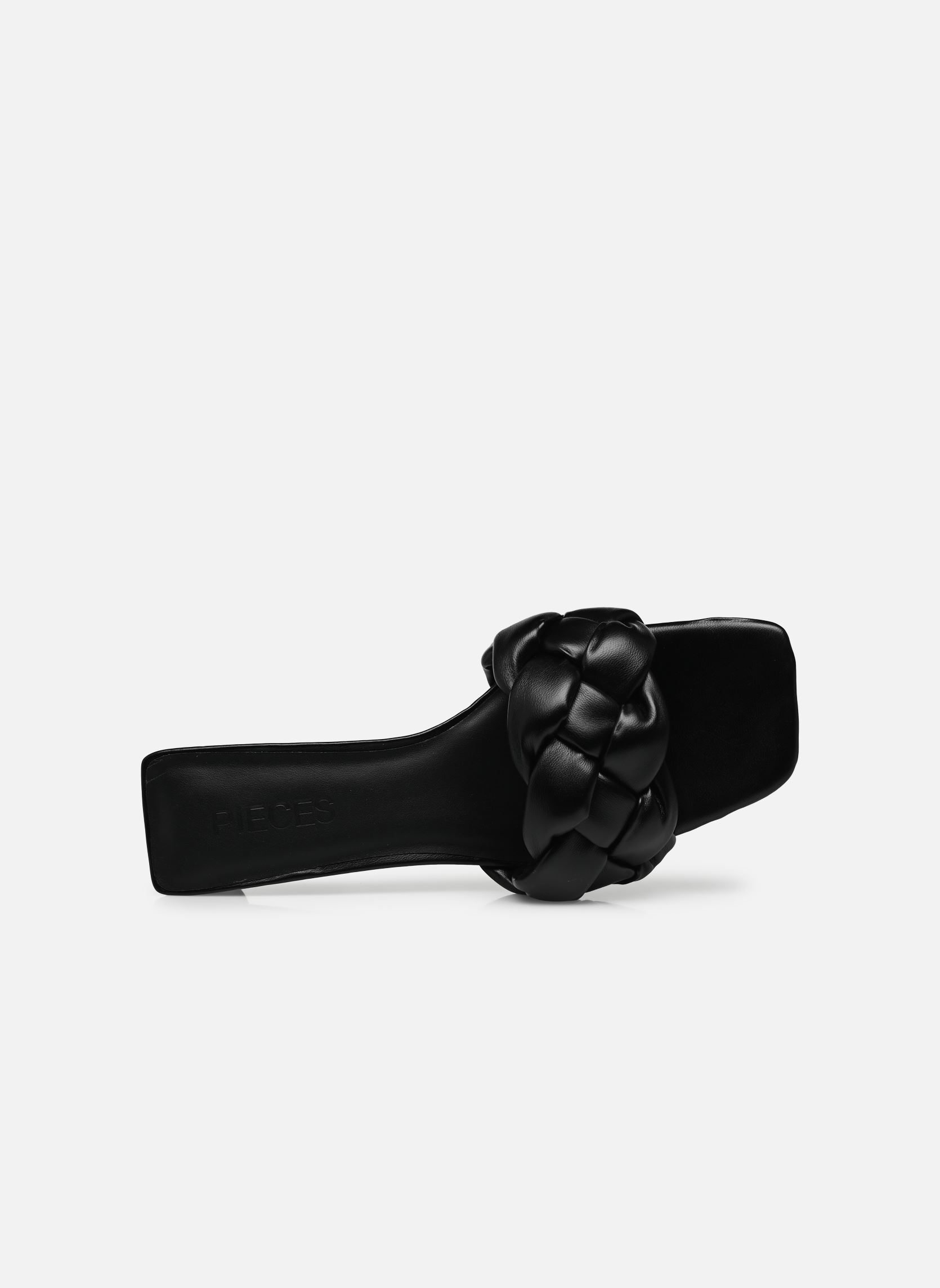 Sandalen Pcjessica Sandal damen schwarz Pieces Sandalen Pcjessica Sandal damen schwarz BLACK