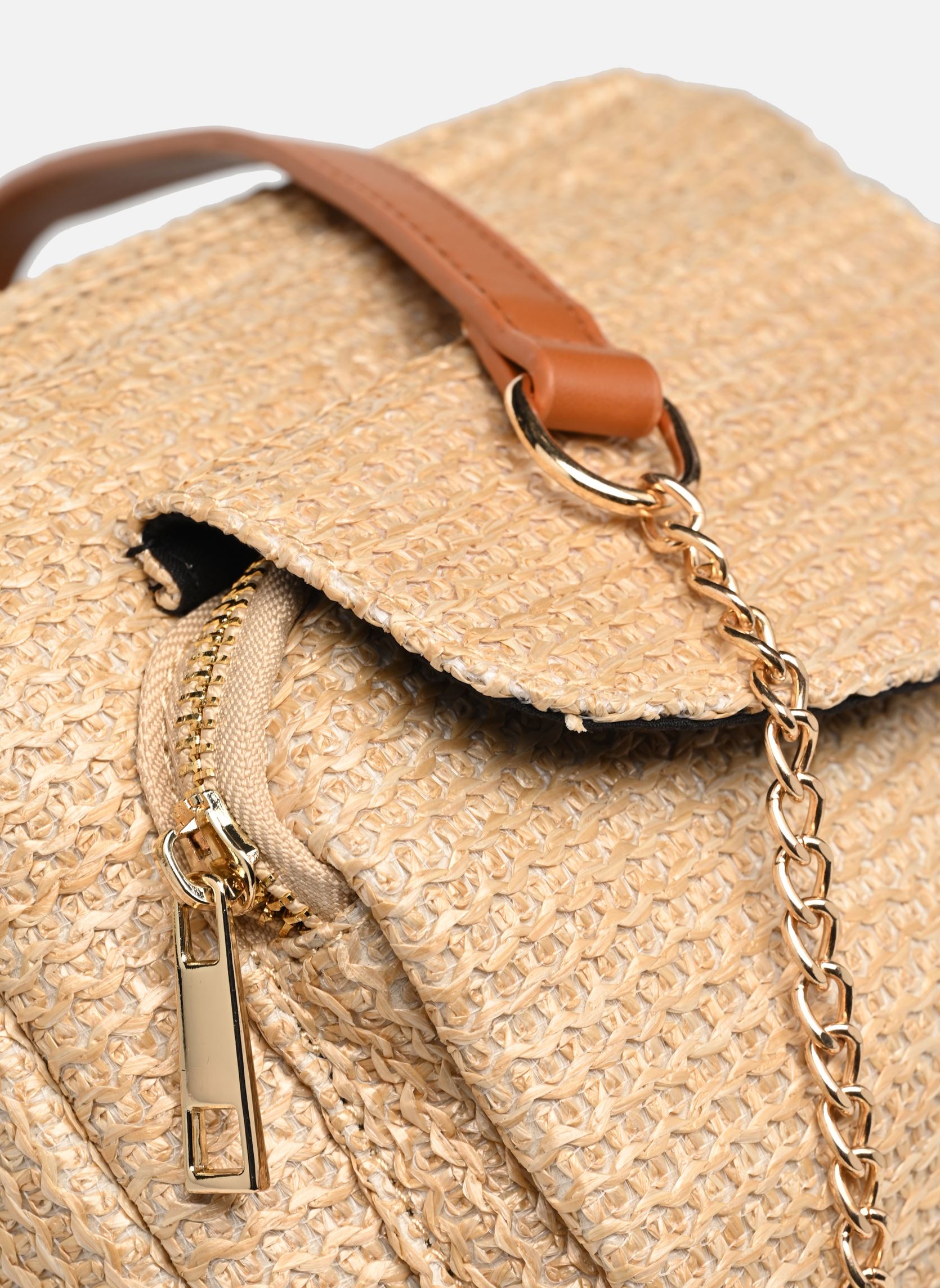 Borse a tracolla Pcodette Cross Body Fc donna beige Pieces Borse a tracolla Pcodette Cross Body Fc donna beige NATURE