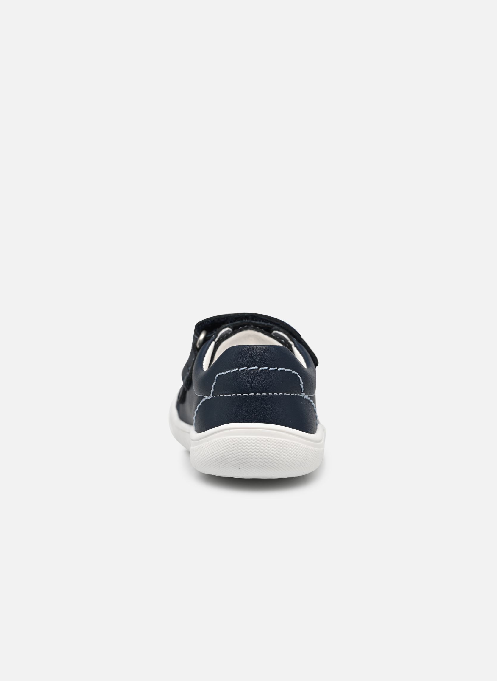 Baskets basses 026420 garçon bleu Pablosky Baskets basses 026420 garçon bleu MARINE