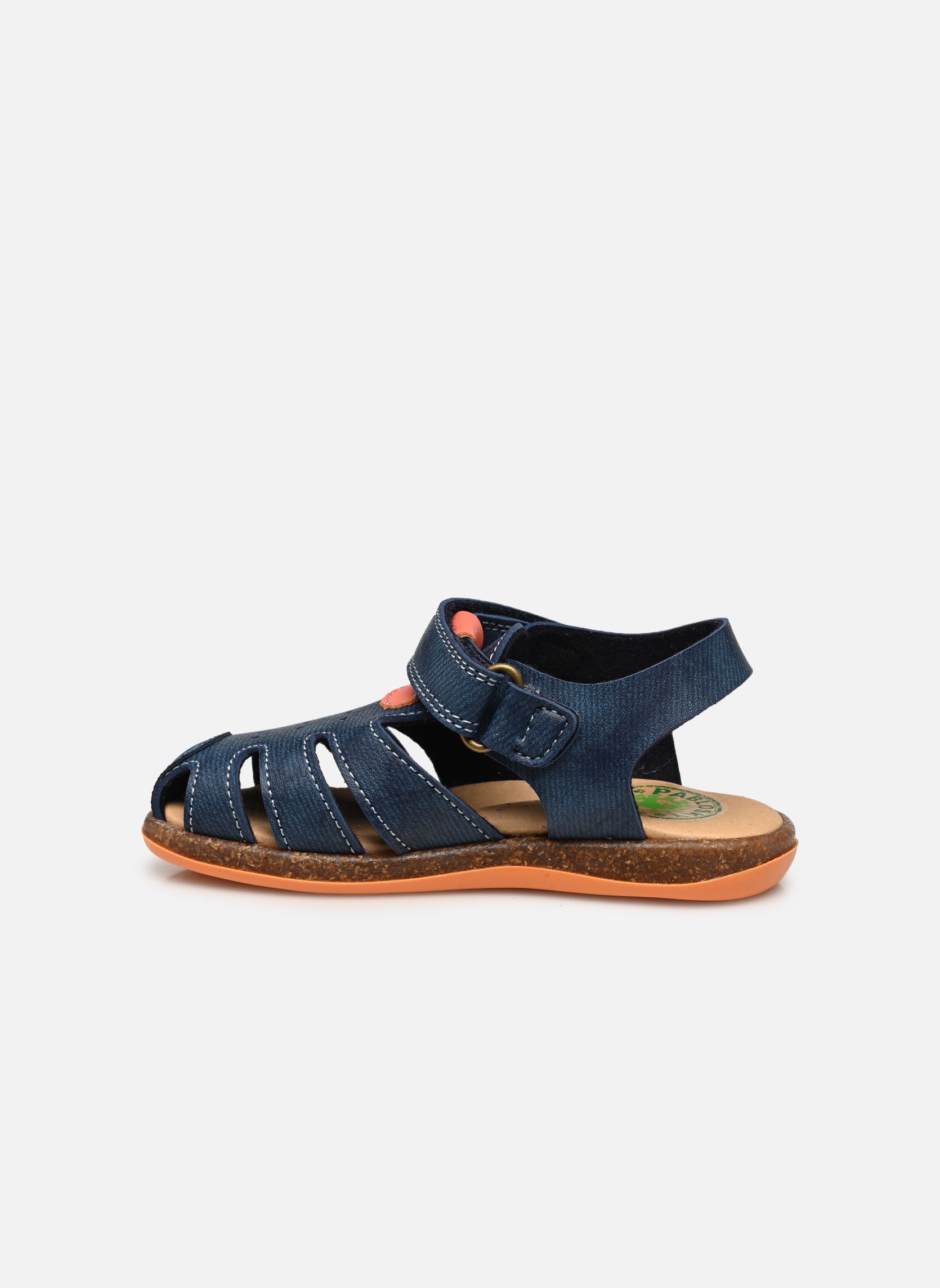 Sandalen 028420 jungen blau Pablosky Sandalen 028420 jungen blau MARINE