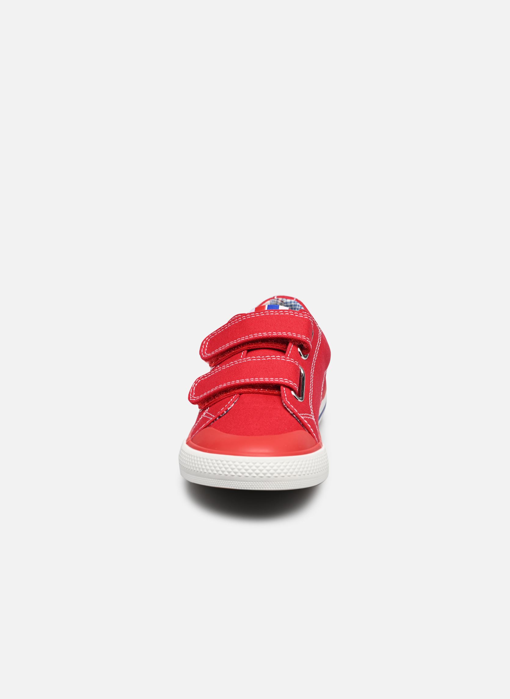 Baskets basses 972460 garçon rouge Pablosky Baskets basses 972460 garçon rouge ROUGE