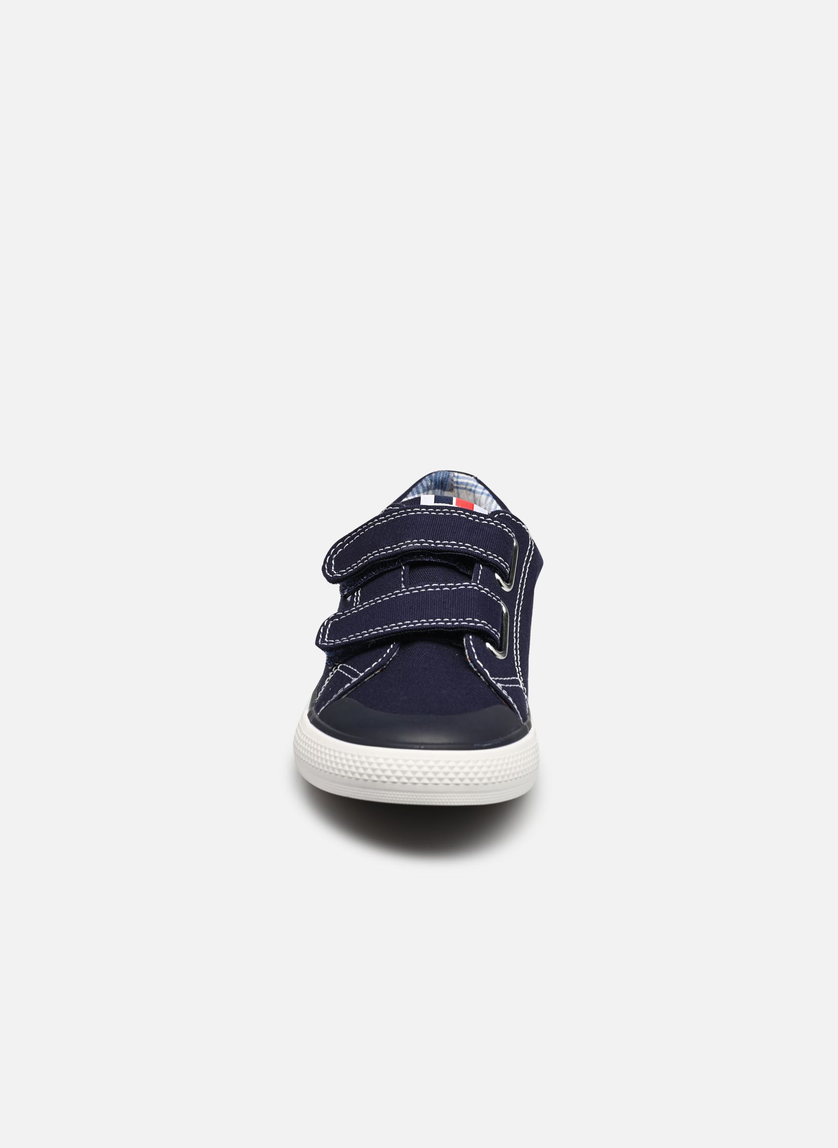 Baskets basses 972420 garçon bleu Pablosky Baskets basses 972420 garçon bleu MARINE