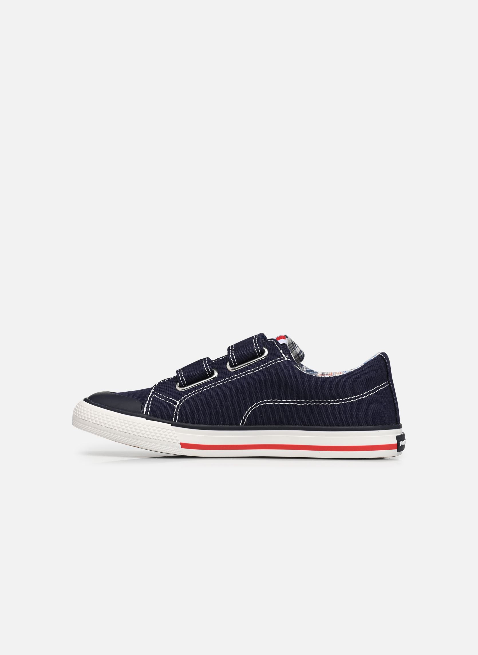 Baskets basses 972420 garçon bleu Pablosky Baskets basses 972420 garçon bleu MARINE