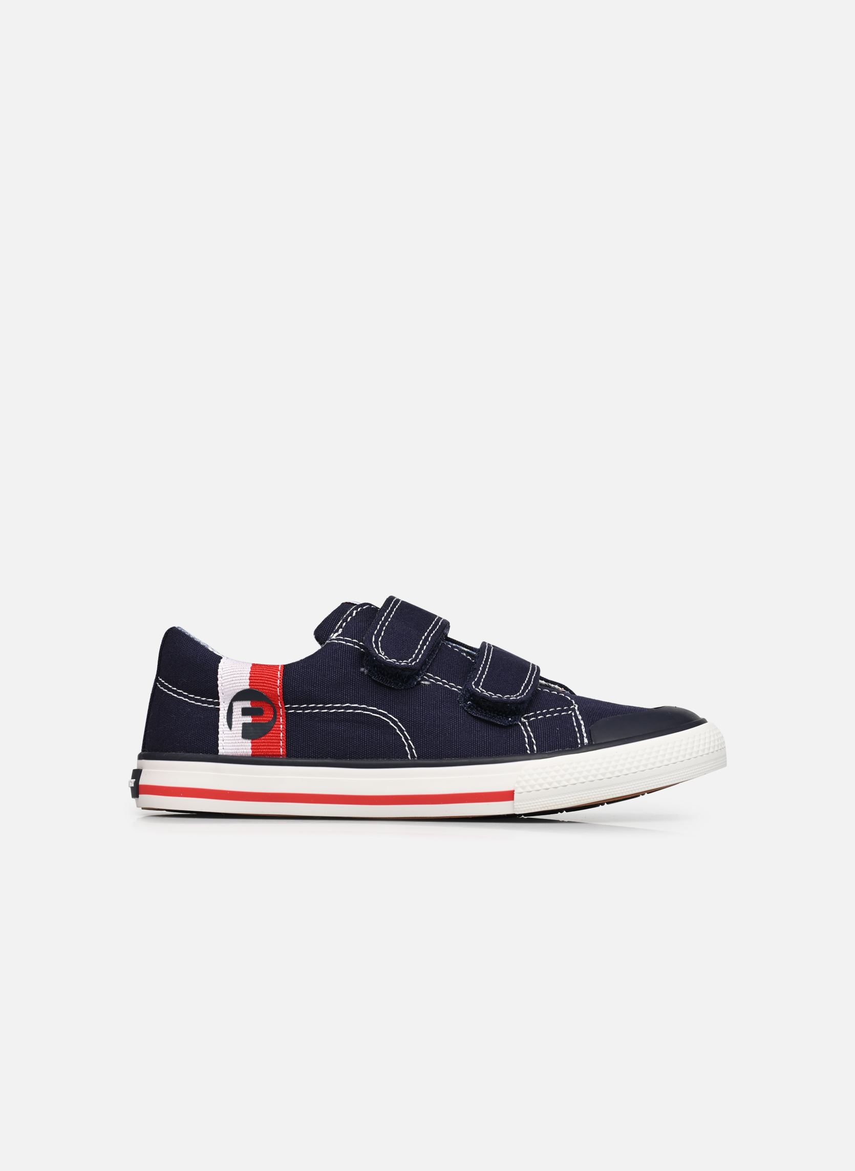 Baskets basses 972420 garçon bleu Pablosky Baskets basses 972420 garçon bleu MARINE