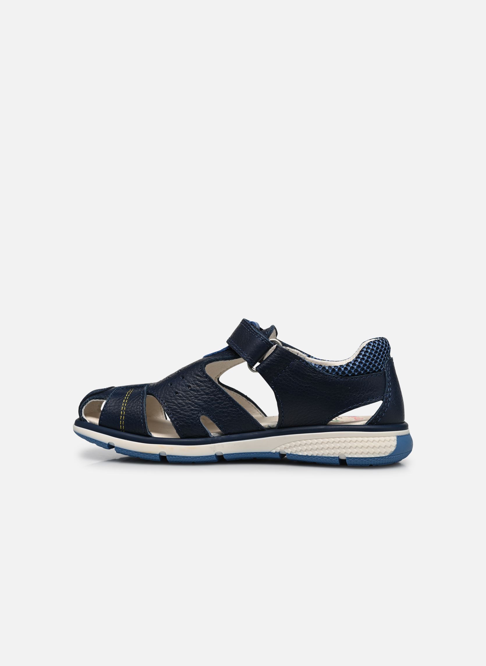 Sandales 510325 garçon bleu Pablosky Sandales 510325 garçon bleu MARINE