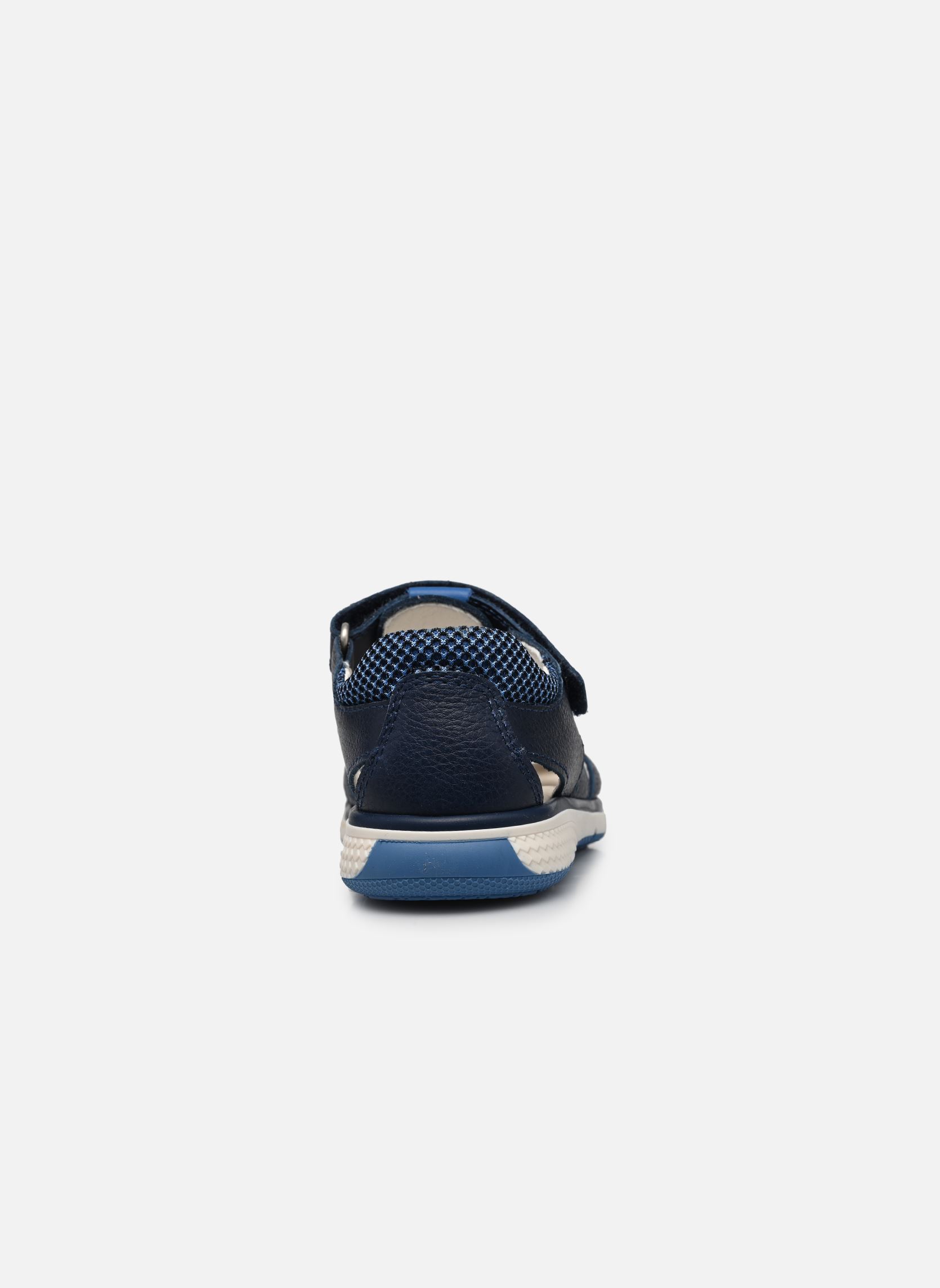 Sandales 510325 garçon bleu Pablosky Sandales 510325 garçon bleu MARINE