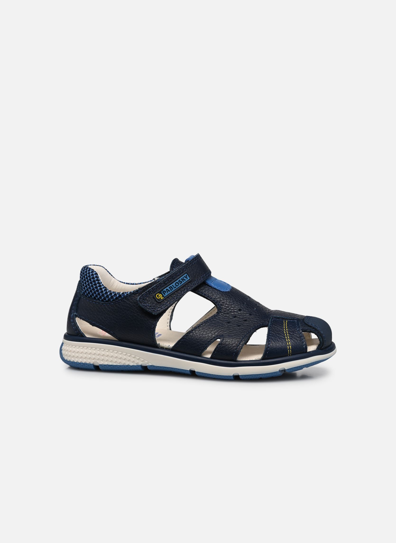 Sandales 510325 garçon bleu Pablosky Sandales 510325 garçon bleu MARINE