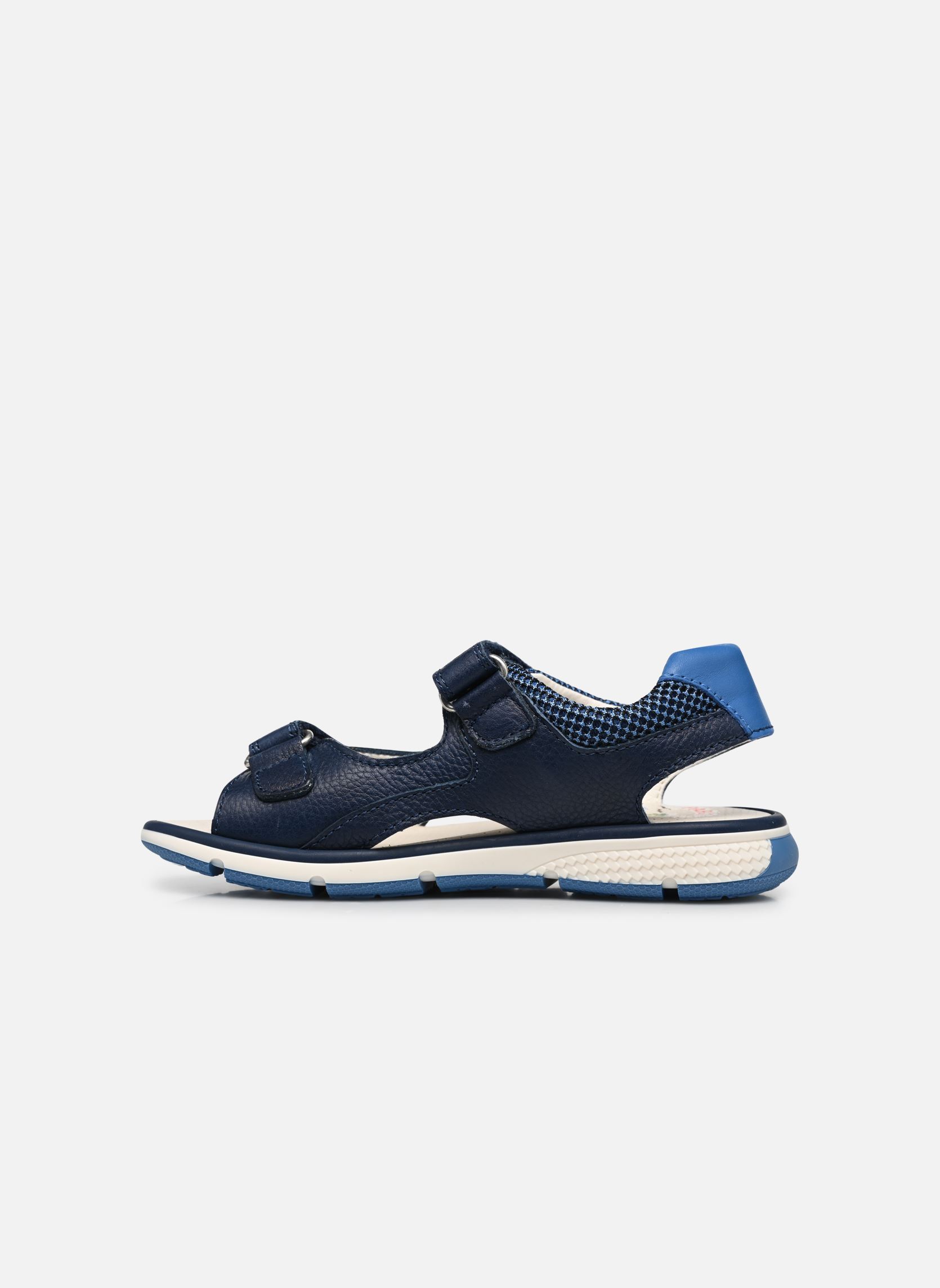 Sandalen 510425 jungen blau Pablosky Sandalen 510425 jungen blau MARINE