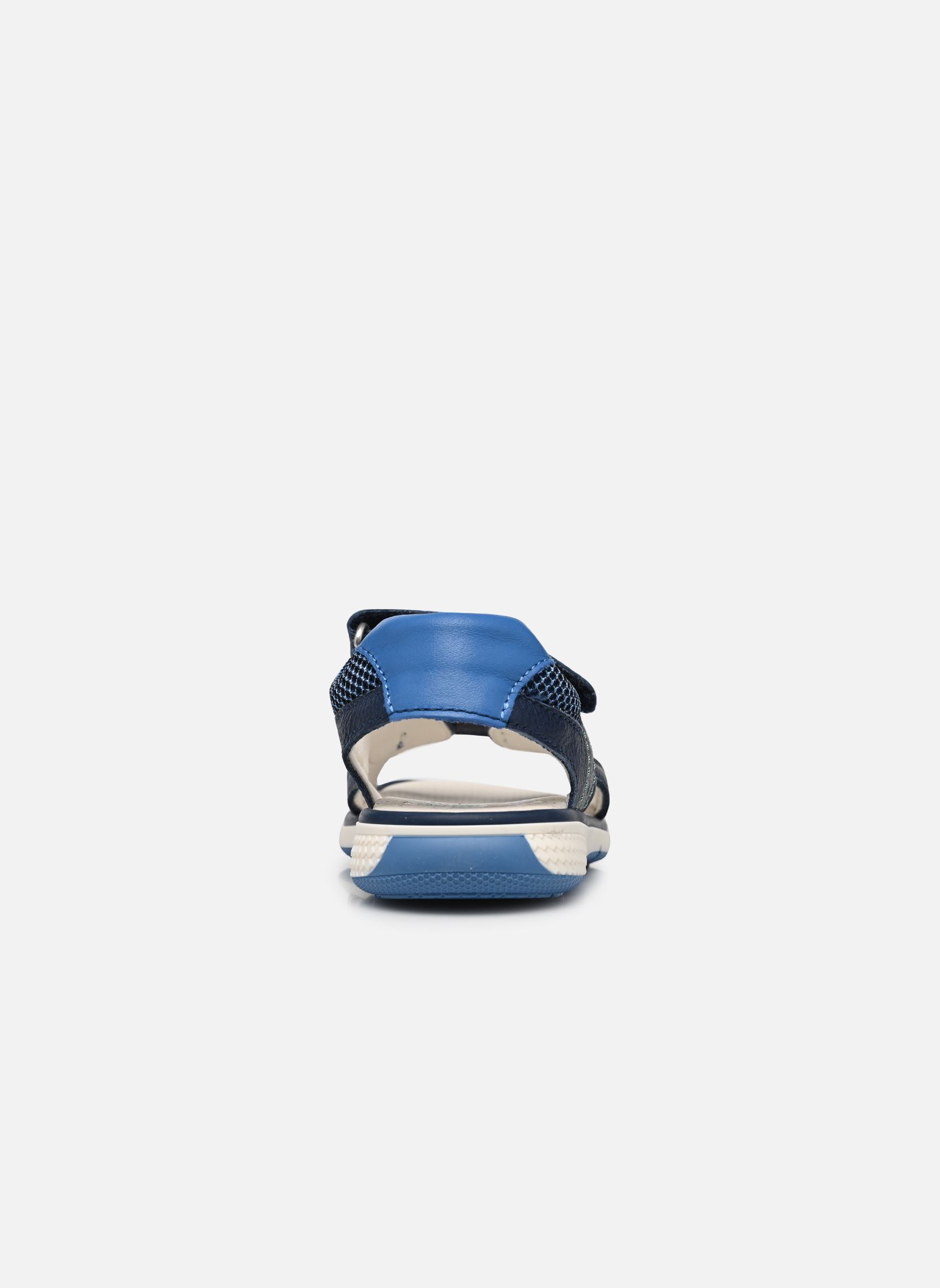 Sandalen 510425 jungen blau Pablosky Sandalen 510425 jungen blau MARINE