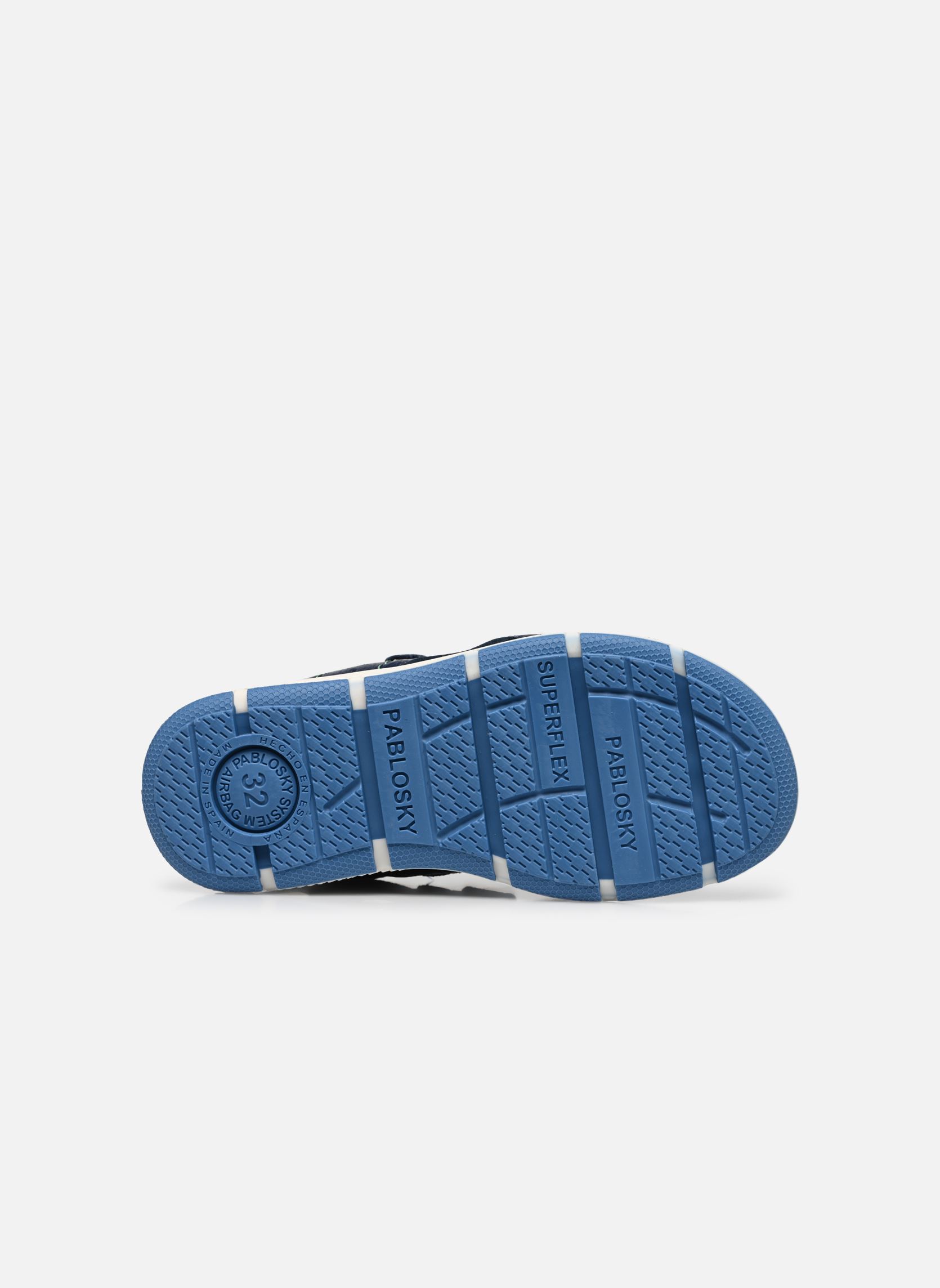 Sandalen 510425 jungen blau Pablosky Sandalen 510425 jungen blau MARINE