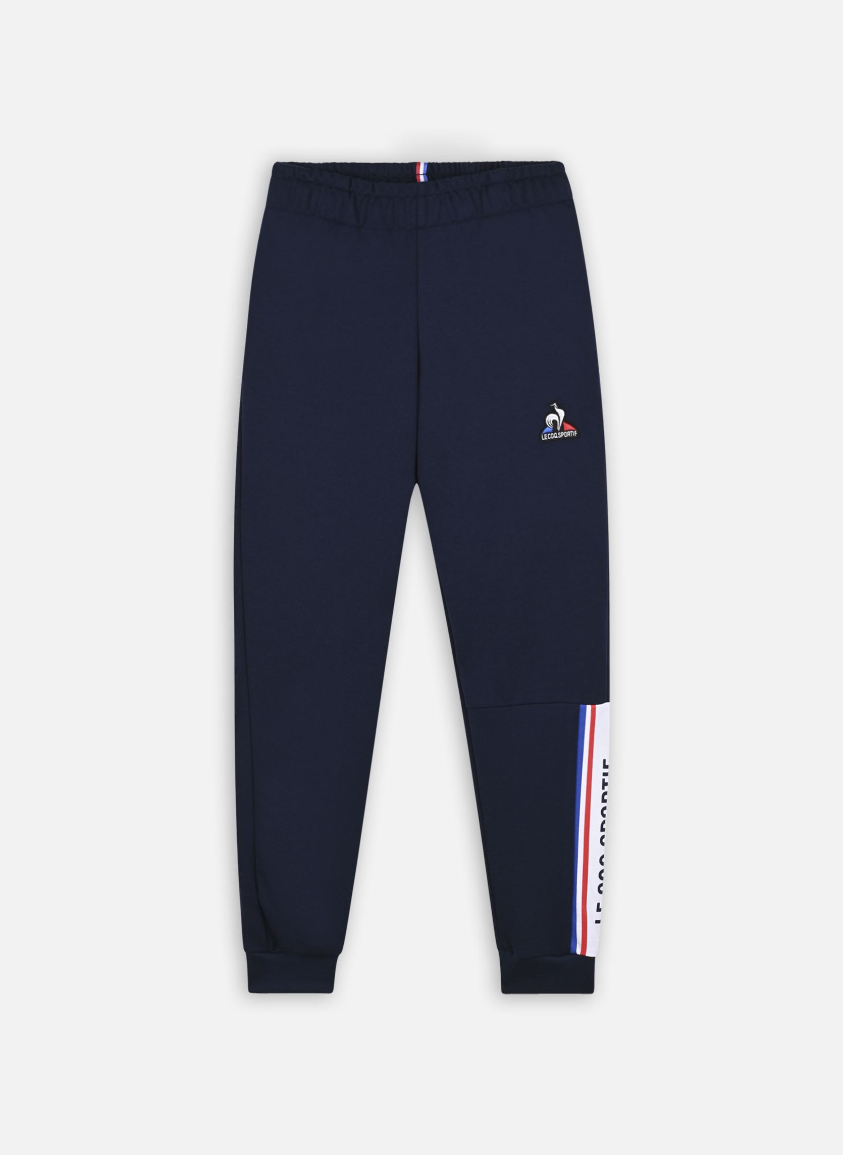 Vêtements Le Coq Sportif TRI Pant Slim N°1 Enfant pour Accessoires
