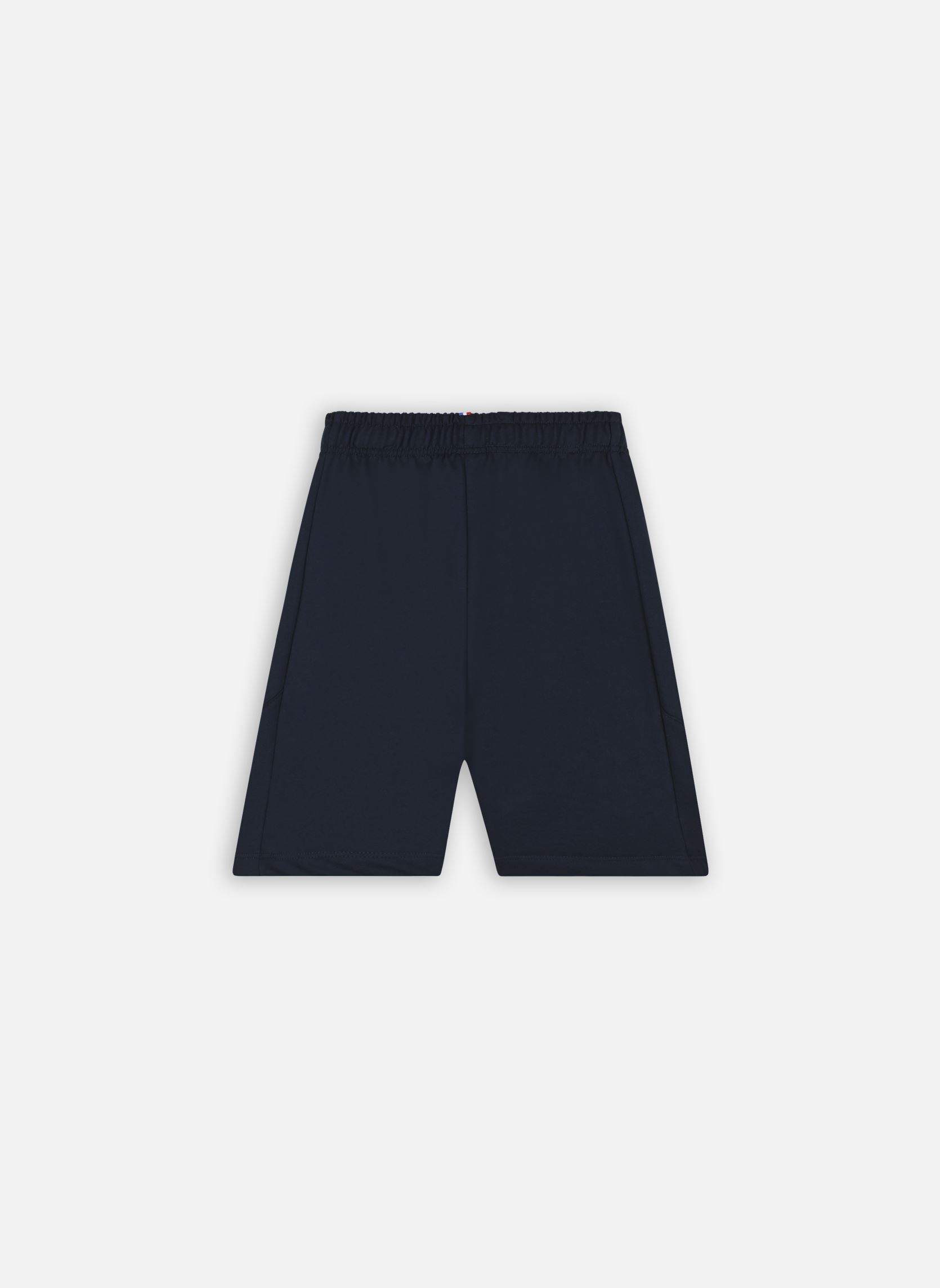 Vêtements de sport ESS Short Regular N°1 Enfant dress blues garçon bleu Le Coq Sportif Vêtements de sport ESS Short Regular N°1 Enfant dress blues garçon bleu Dress Blues