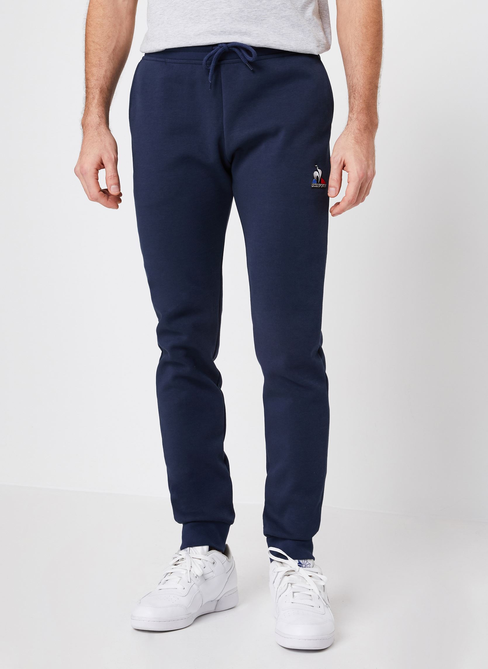 Jogging Le Coq Sportif ESS PANT SLIM N°1 EU - vue 6