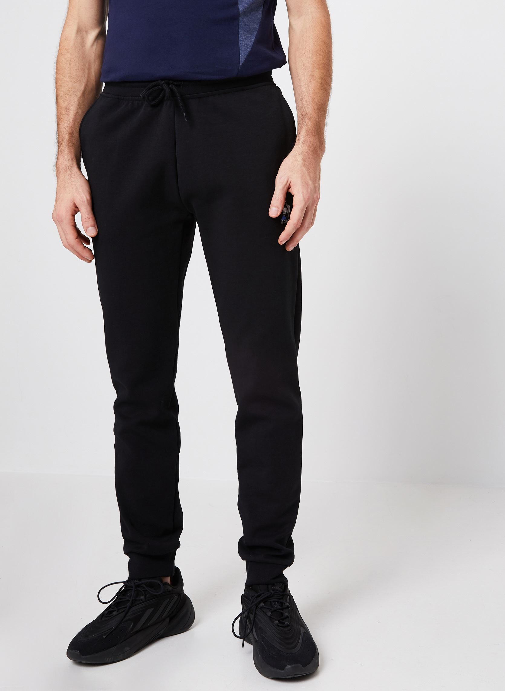 Jogging Le Coq Sportif Loose n1 EU - vue 6