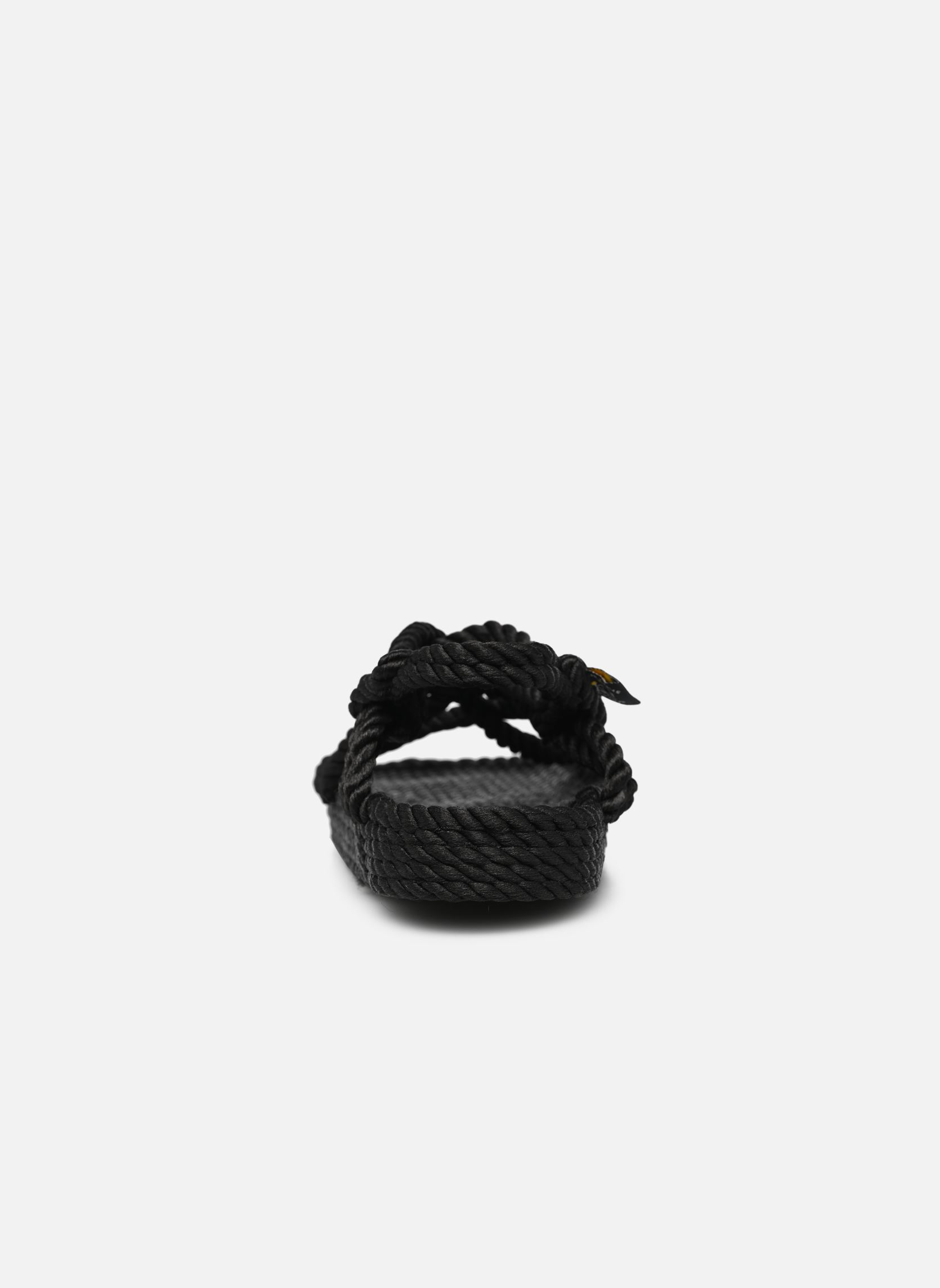 Sandales JC Double Decker femme noir Nomadic State of Mind Sandales JC Double Decker femme noir BLACK