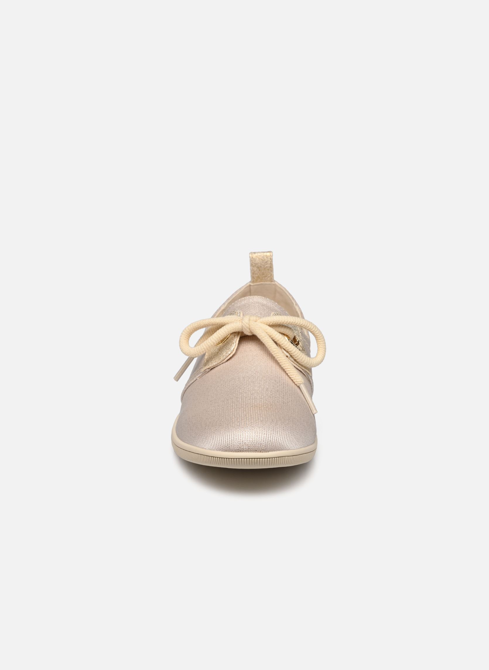 Lage sneakers Stone One W NAXOS dames goud en brons Armistice Lage sneakers Stone One W NAXOS dames goud en brons GOLD