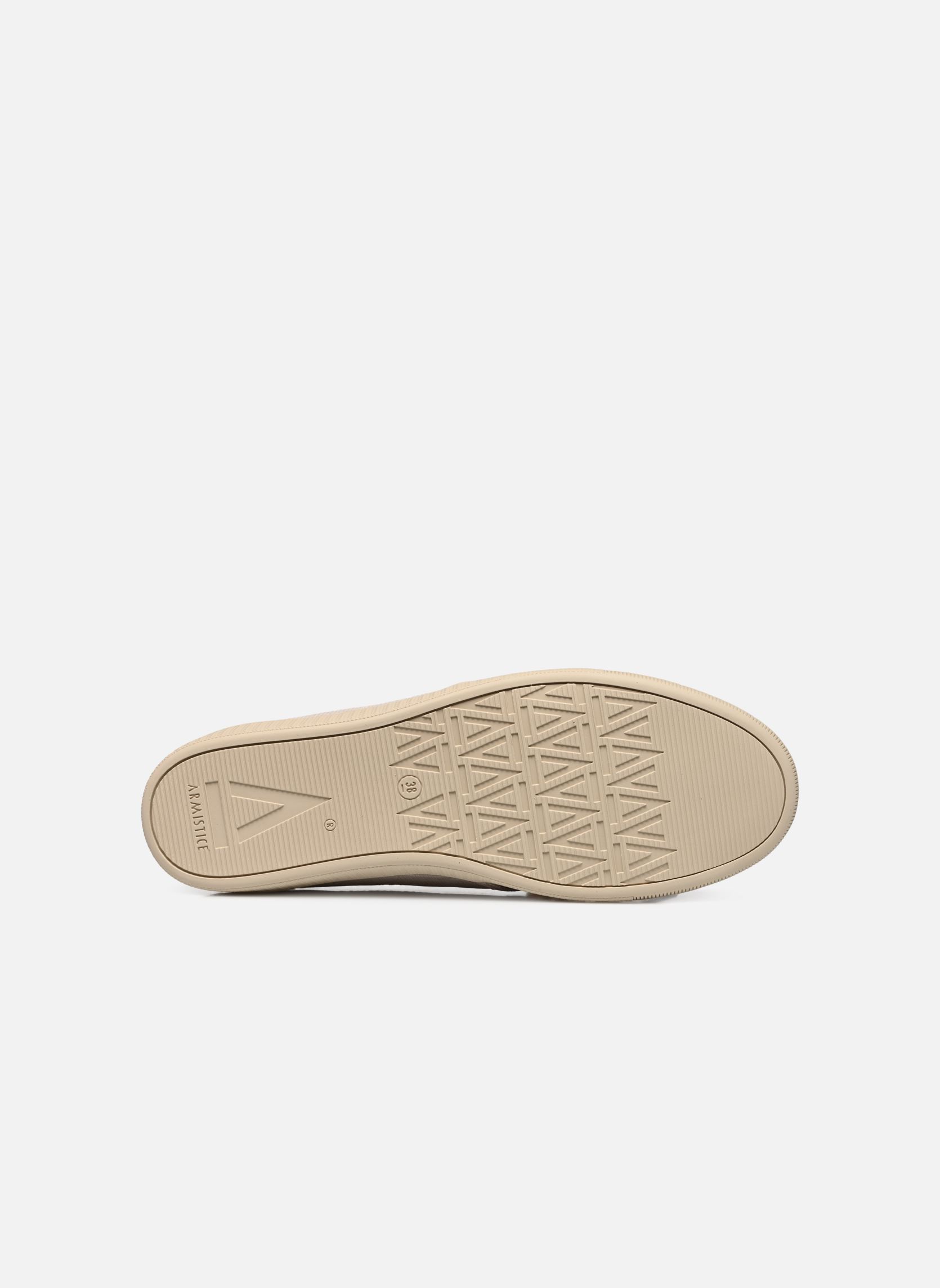 Lage sneakers Stone One W NAXOS dames goud en brons Armistice Lage sneakers Stone One W NAXOS dames goud en brons GOLD