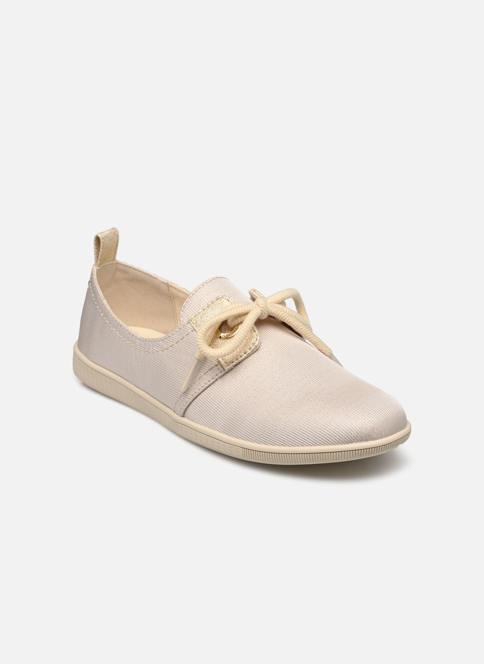 Lage sneakers Stone One W NAXOS dames goud en brons Armistice Lage sneakers Stone One W NAXOS dames goud en brons GOLD